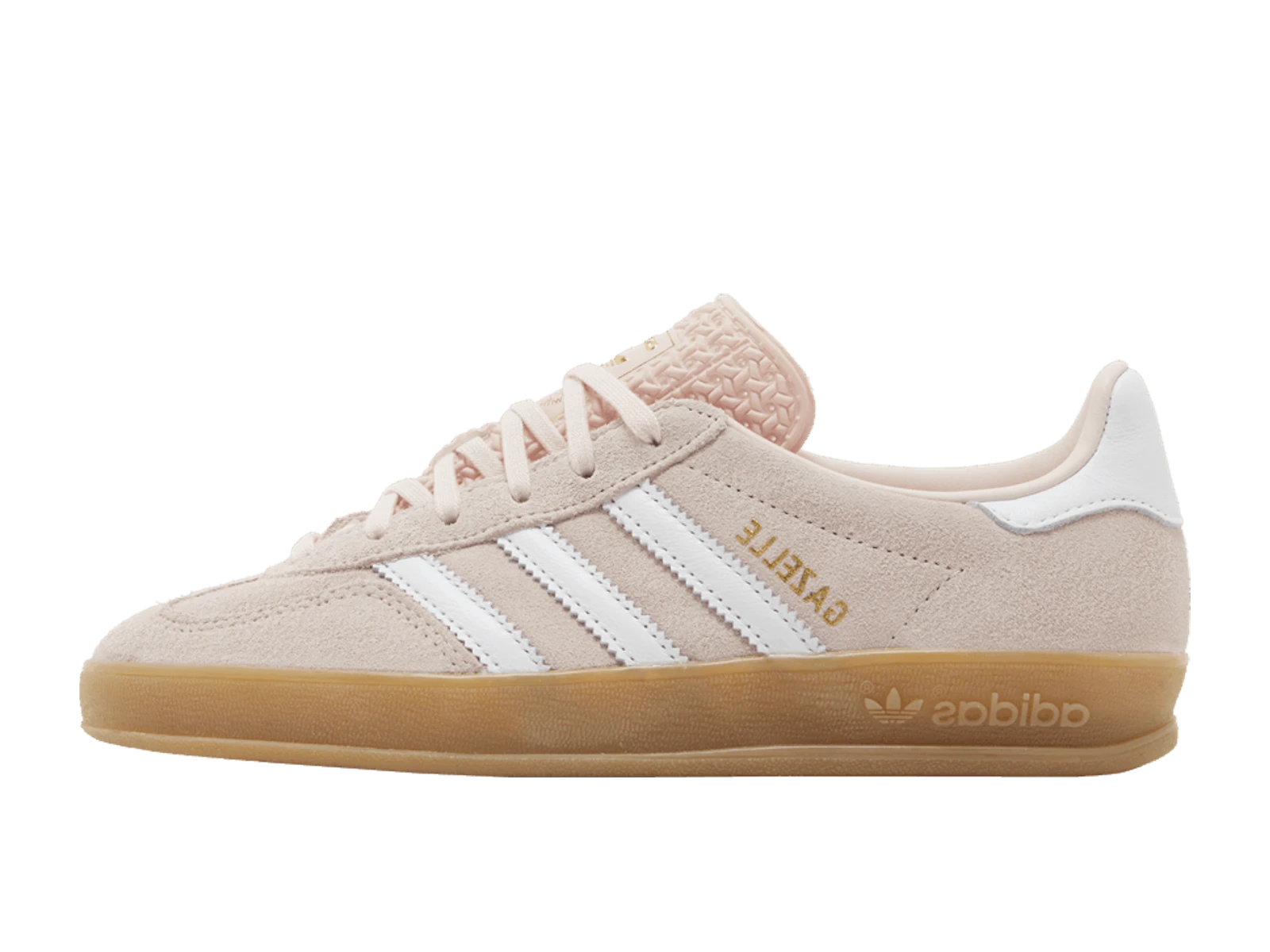 Gazelle Indoor Sandy