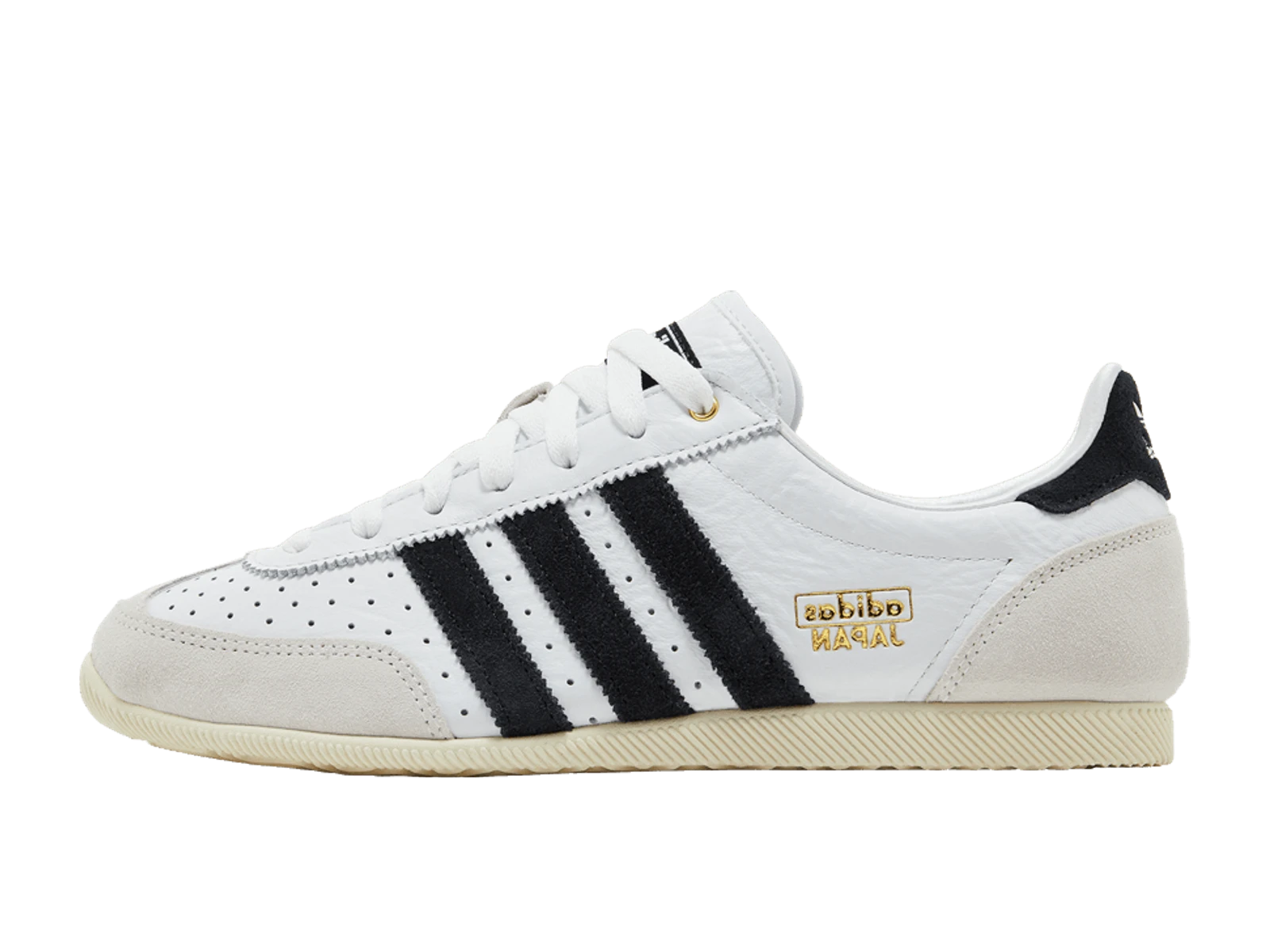 adidas Wmns Japan Paris 2024 Ftwwht/Cblack/Goldmt