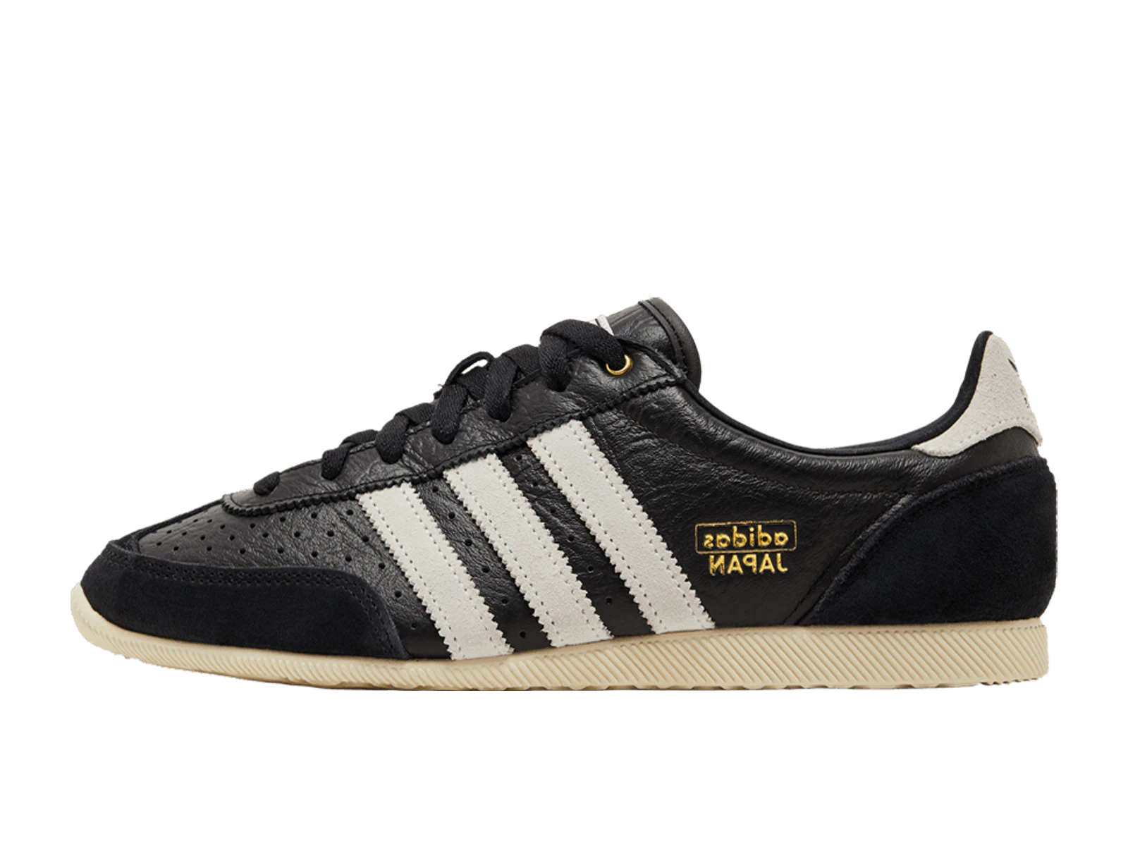 adidas Wmns Japan Paris 2024 Cblack/Ftwwht/Goldmt
