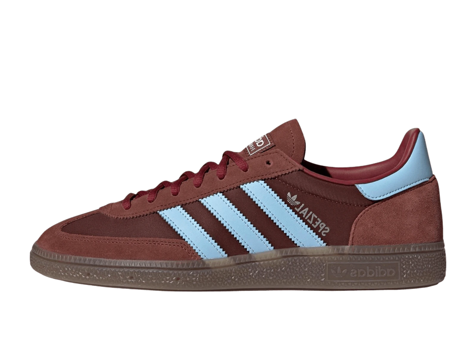 adidas Handball Spezial Foxbrn/Clesky/Gum5