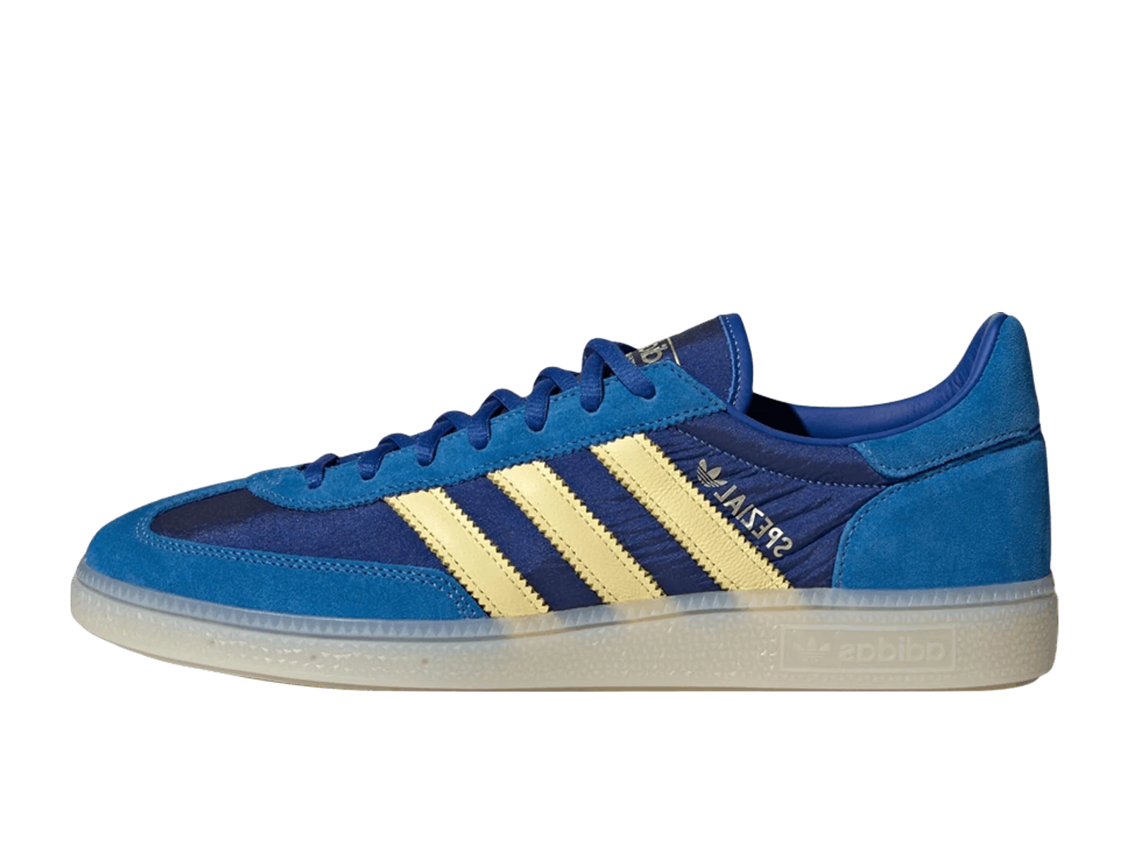adidas Handball Spezial Eqtblu/Almyel/Owhite