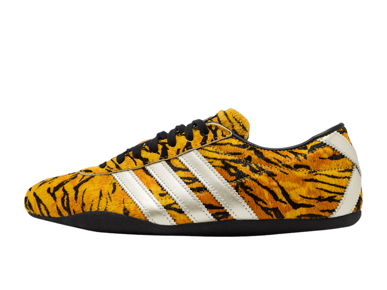 adidas Tokyo W Yellow/Gold Met./Core Black