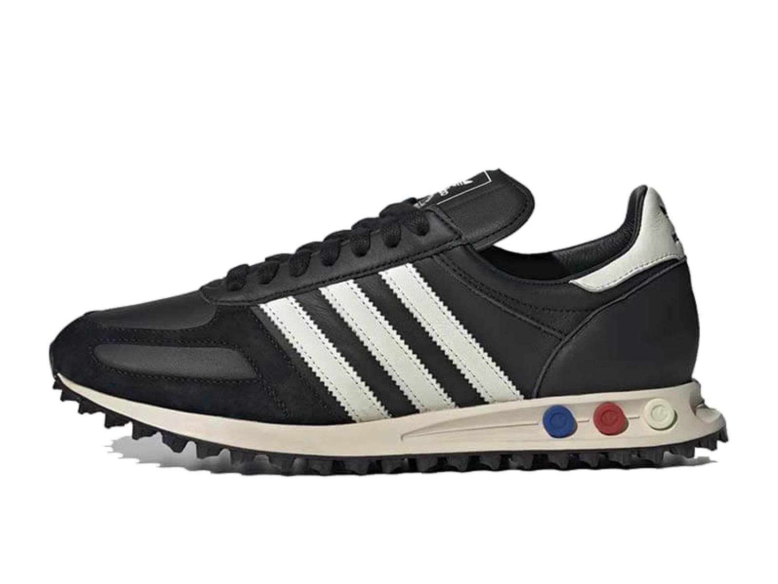 adidas LA Trainer OG Made in USA Core Black/Cloud White/Carbon