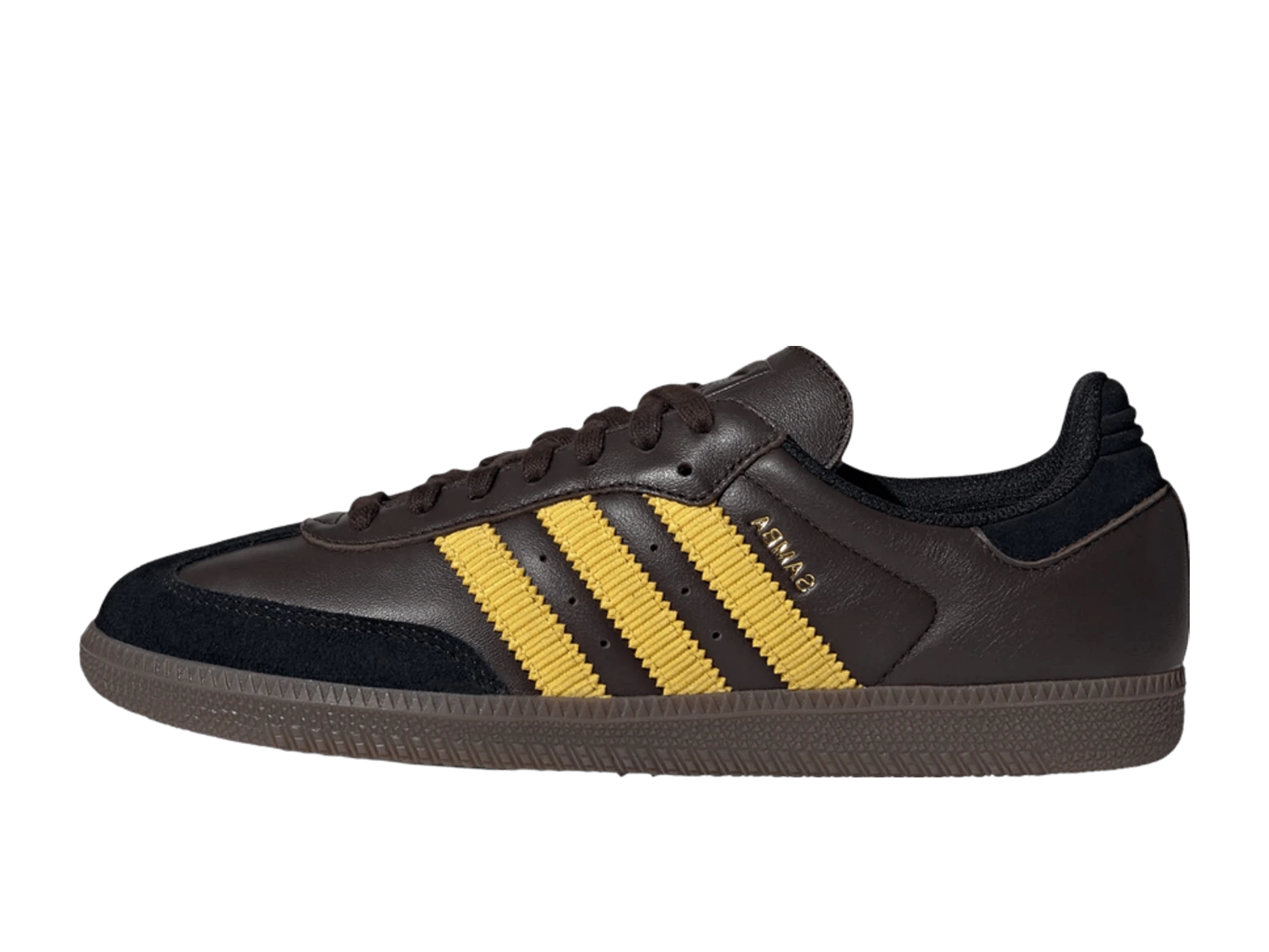 adidas Samba OG "Aurora Coffee"