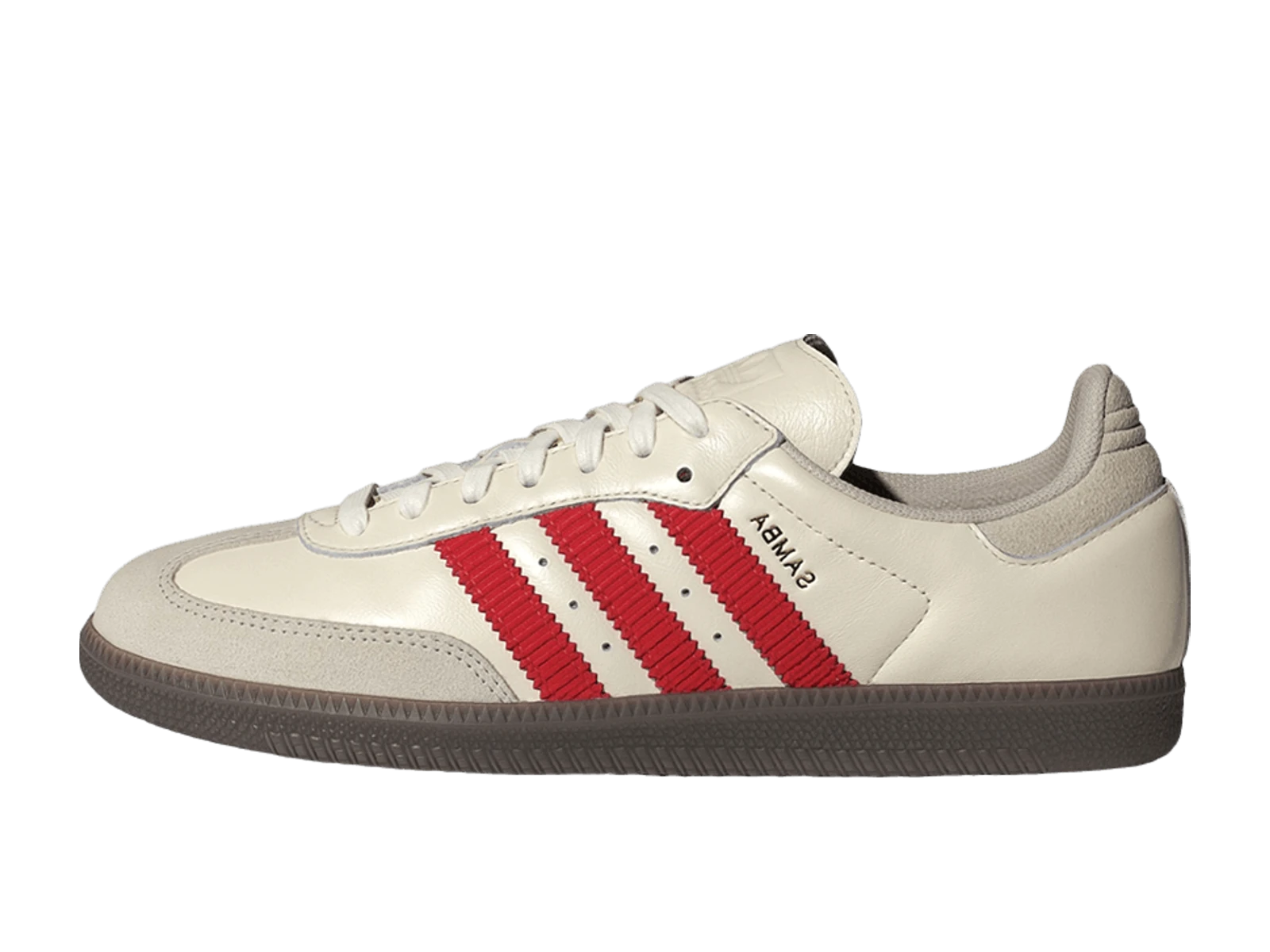 adidas Samba OG Owhite/Betsca/Gum5