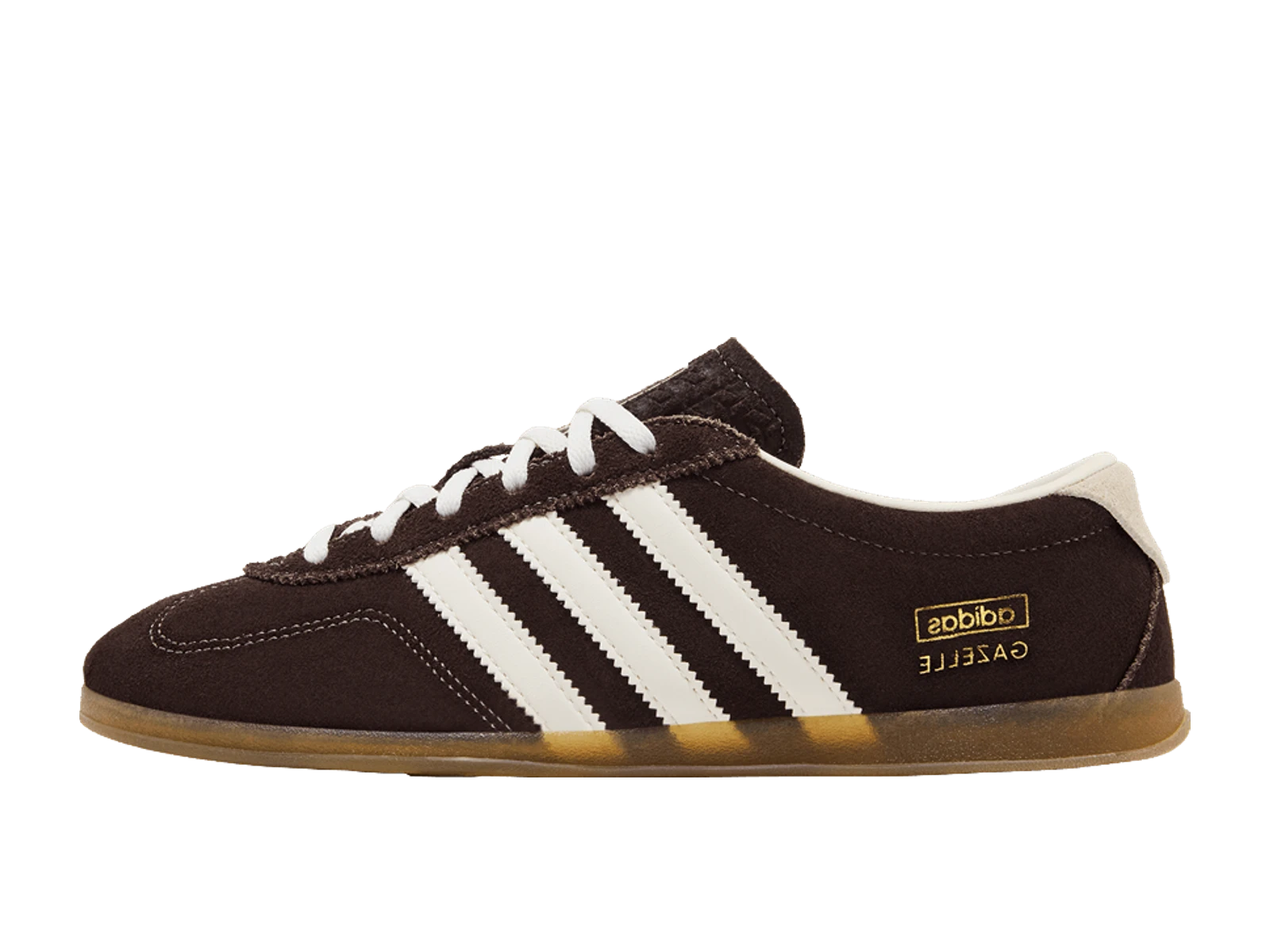 adidas Originals Women's Gazelle Low Pro