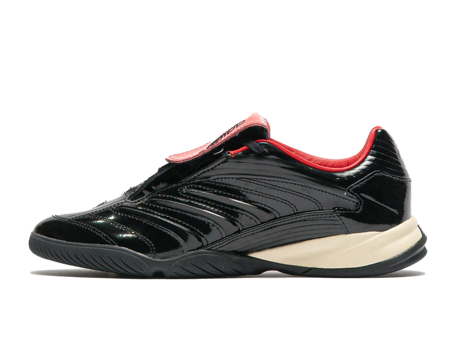 adidas Predator Sala Cblack/Red/Cblack
