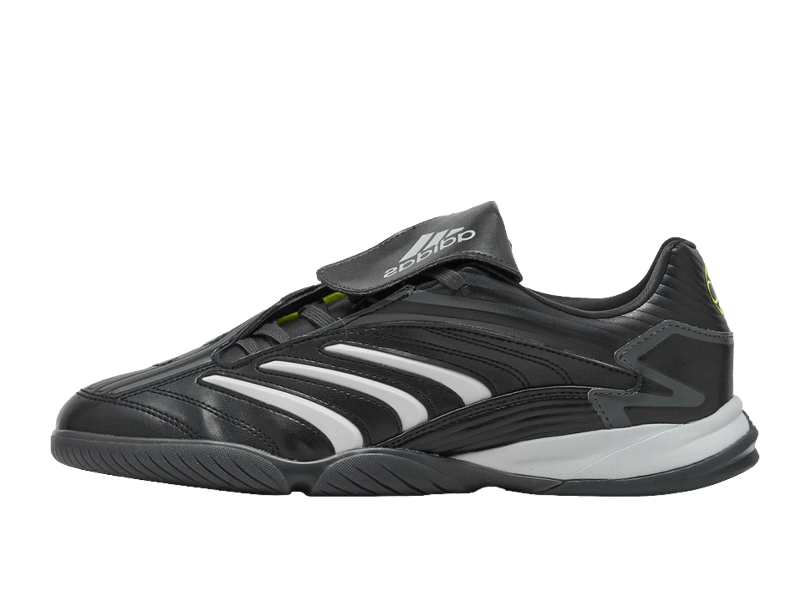 adidas Predator Sala Cblack/Gretwo/Utiblk