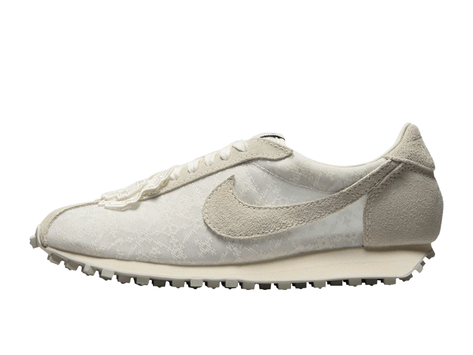 Nike Wmns LD-1000 Soft Pearl/Lt Bone-Soft Pearl-Soft
