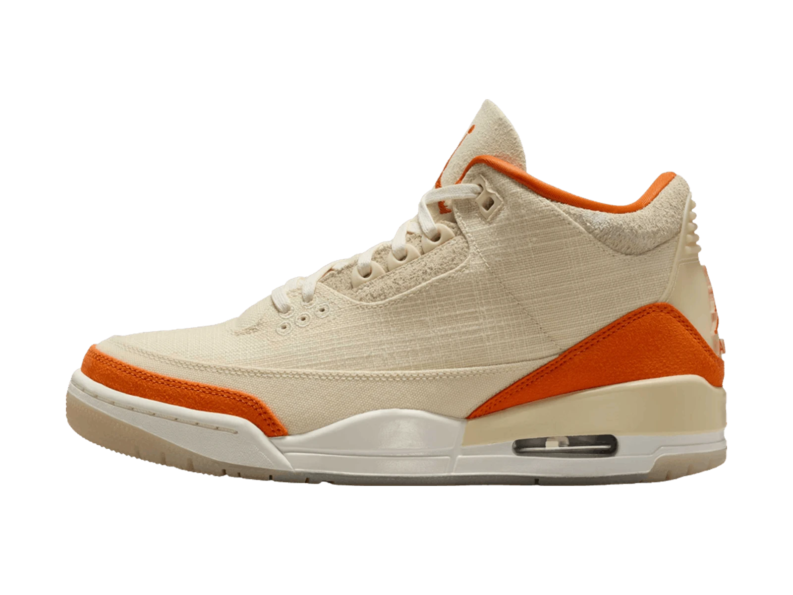 Women's Air Jordan 3 Starfish