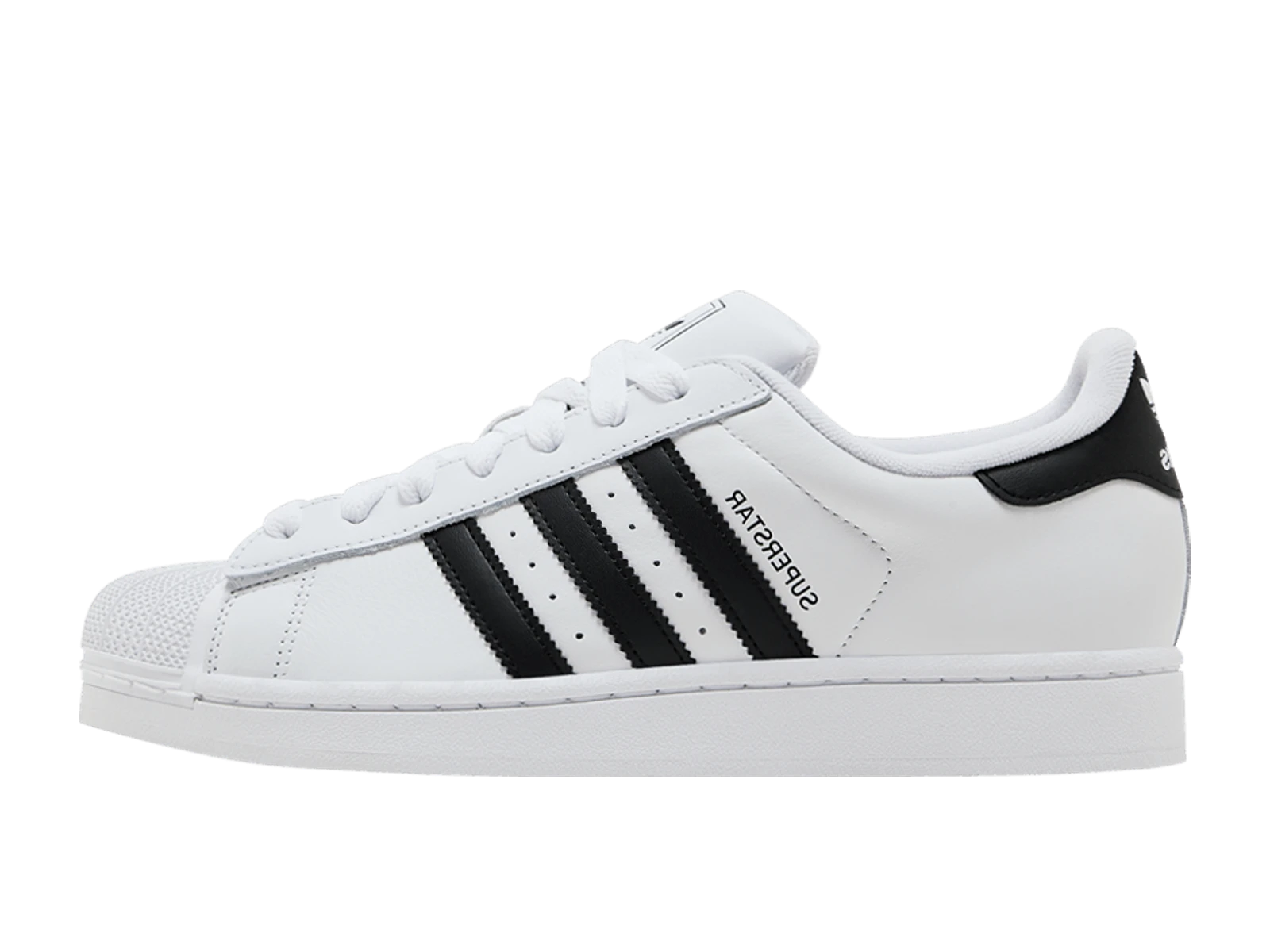 adidas Superstar II Ftw White/Core Black/Ftw White