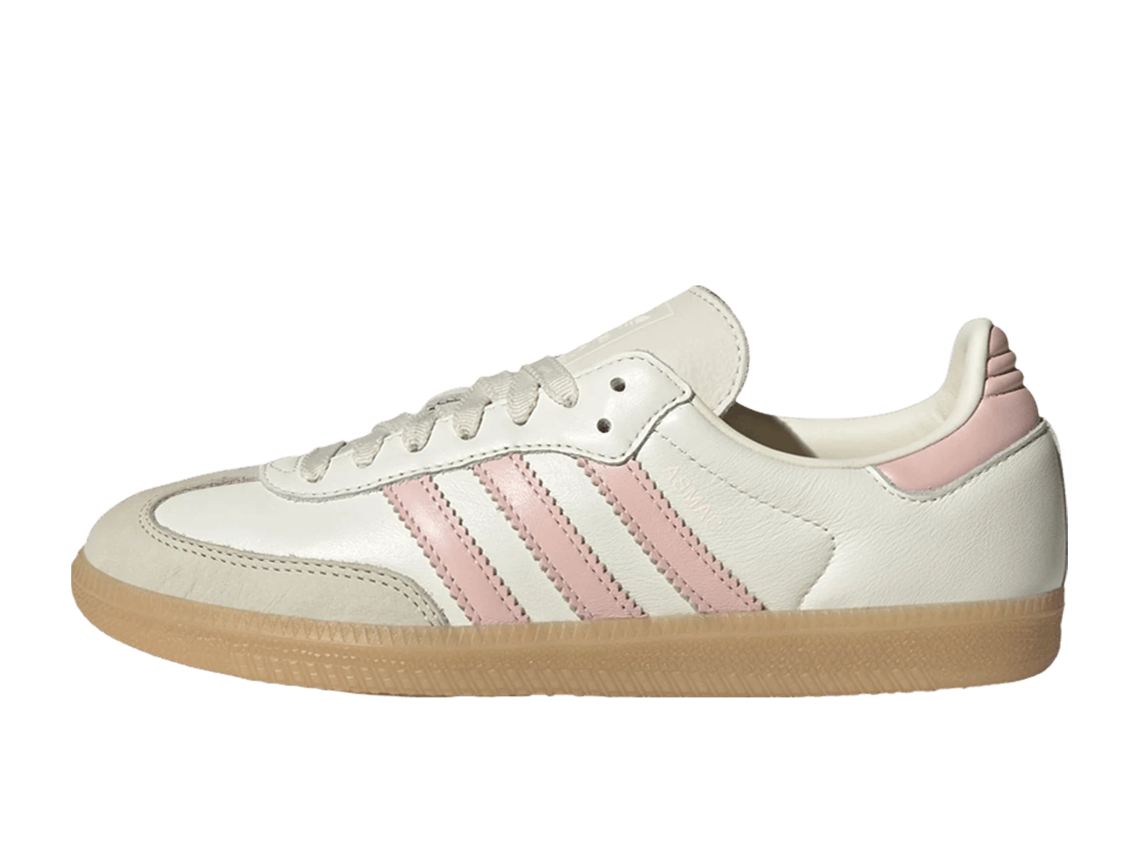 adidas Samba OG (W) Off White/Sandy Pink/Gum