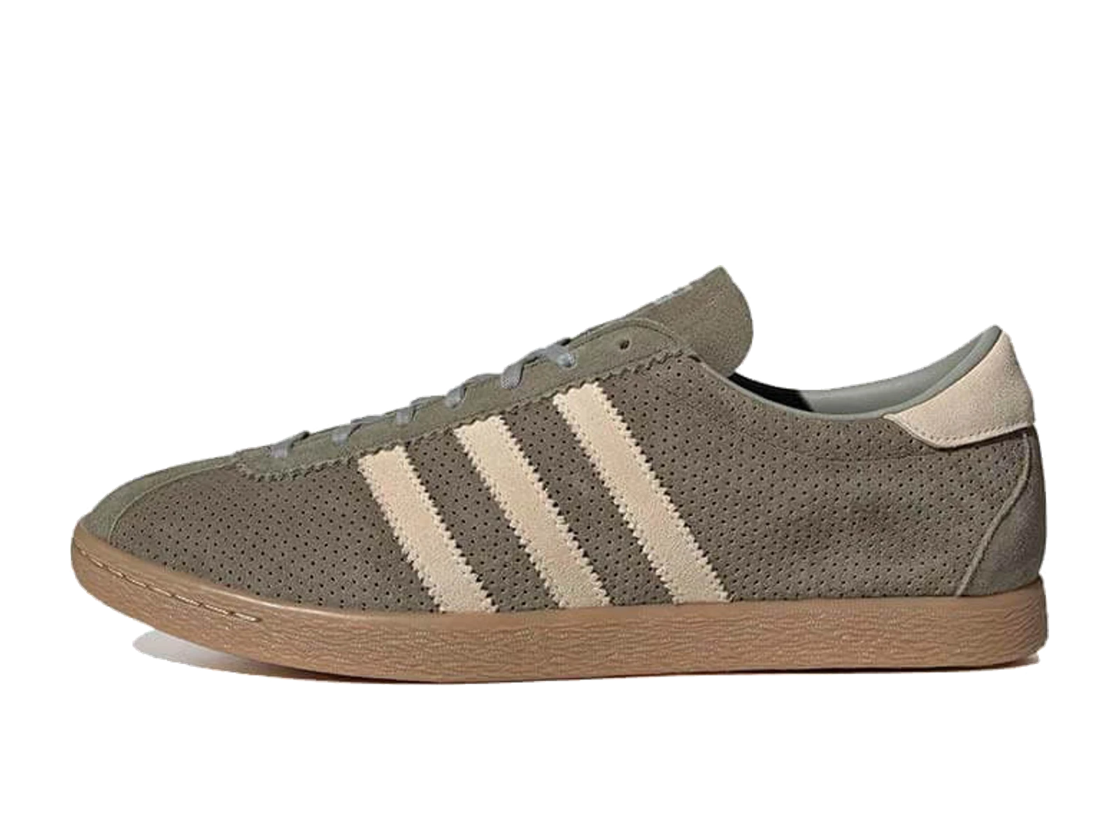 adidas Tobacco Olistr/Sanstr/Gum4