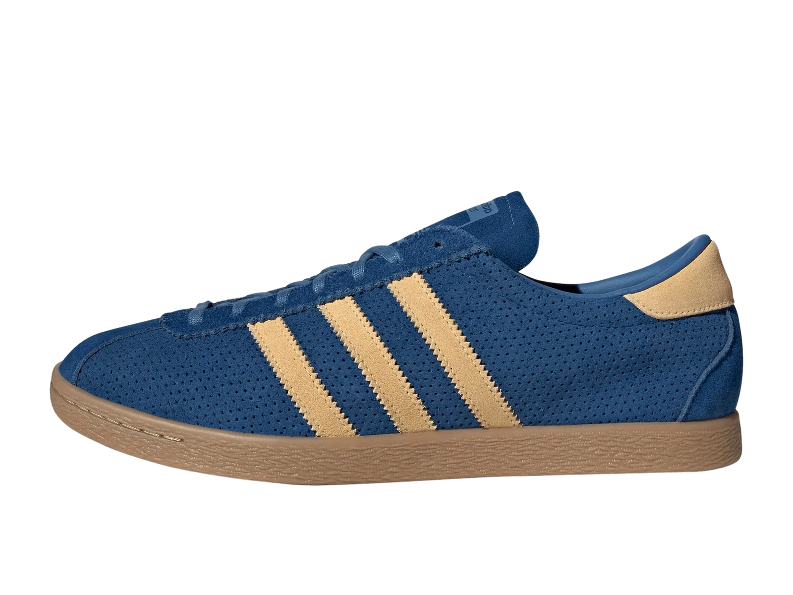 adidas Tobacco (Dark Marine/Ice Taupe/Gum4)