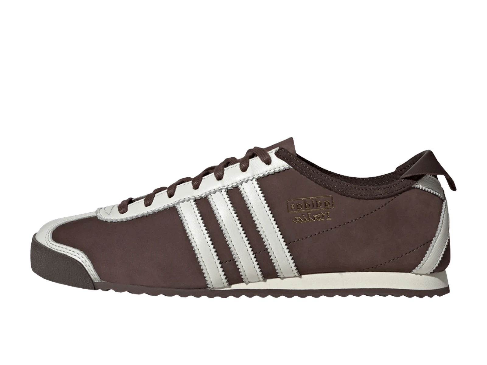 adidas Italia 60s Brown/Off White
