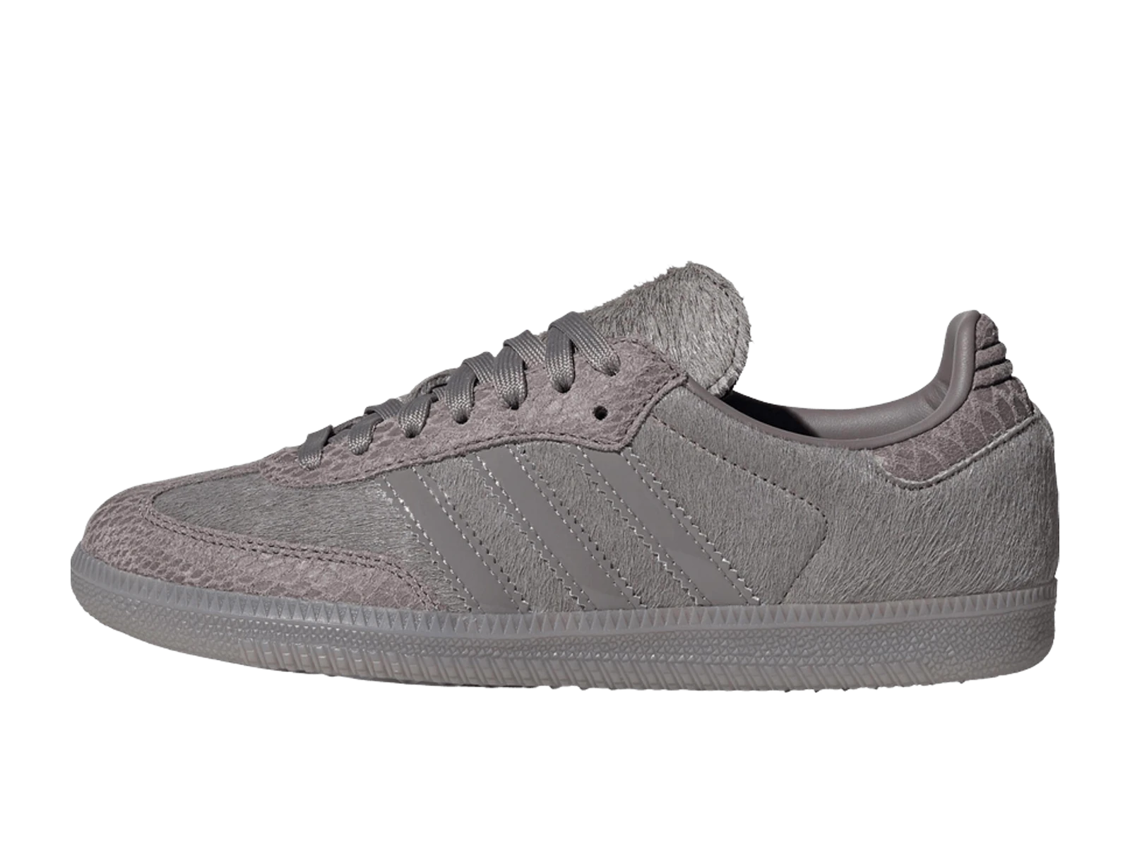 adidas Samba Og W Tauoxi/Tauoxi/Gold Metallic