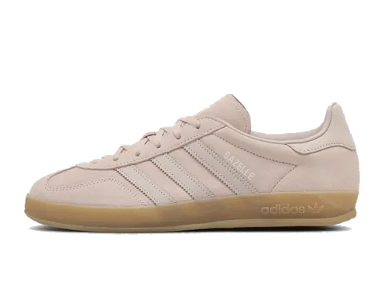adidas Wmns Gazelle Indoor Almpnk/Icepur/Gum5