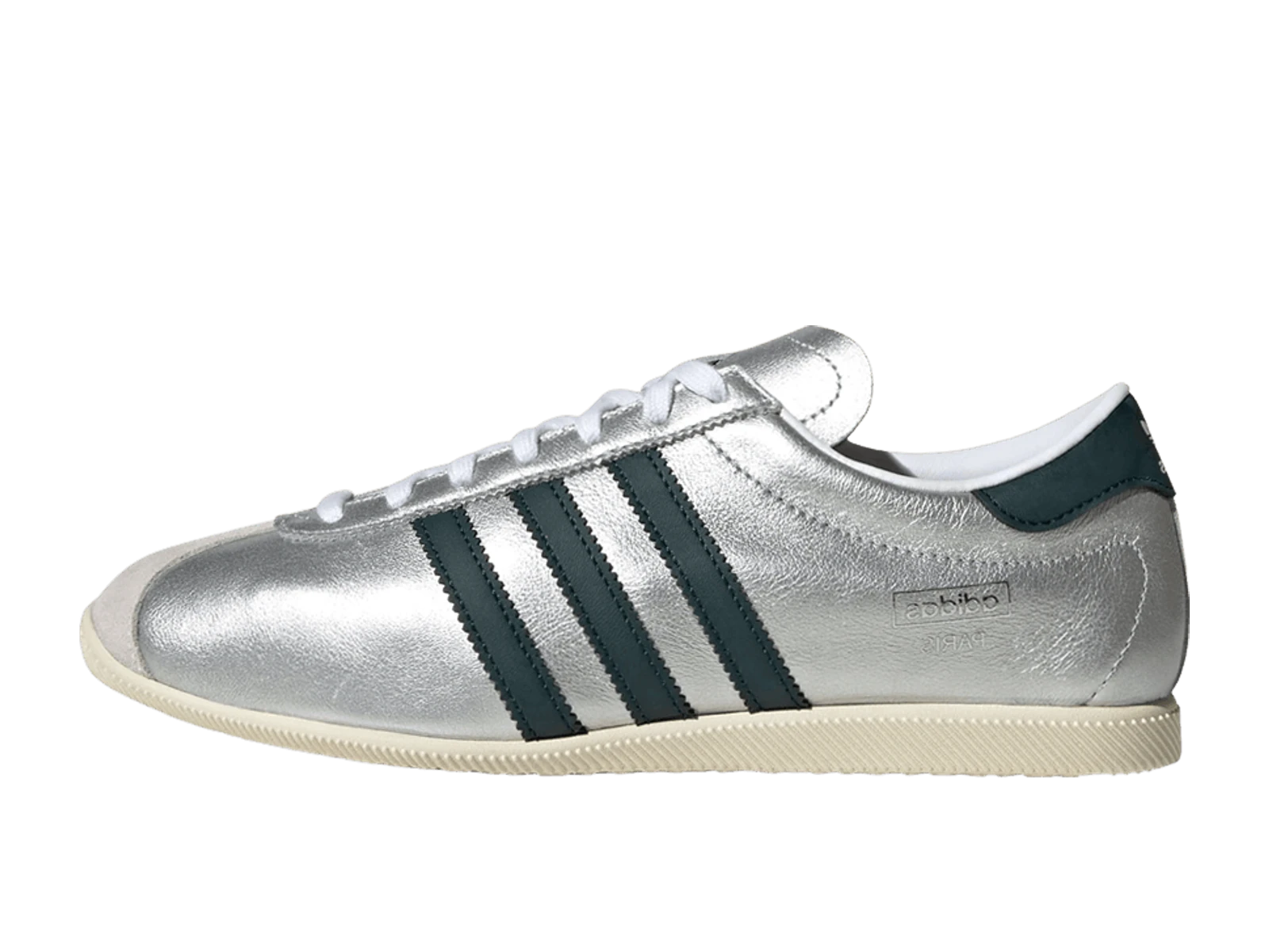 adidas Wmns Paris Silvmt/Aurivy/Crewht