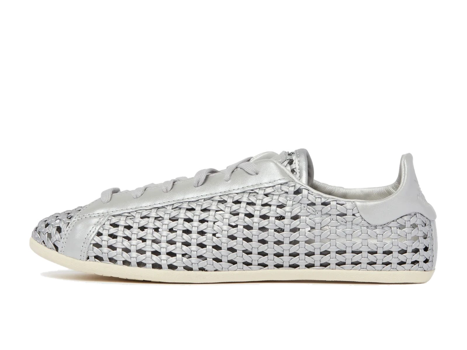 adidas Wmns Stan Smith LO Pro Silvmt/Gretwo/Owhite
