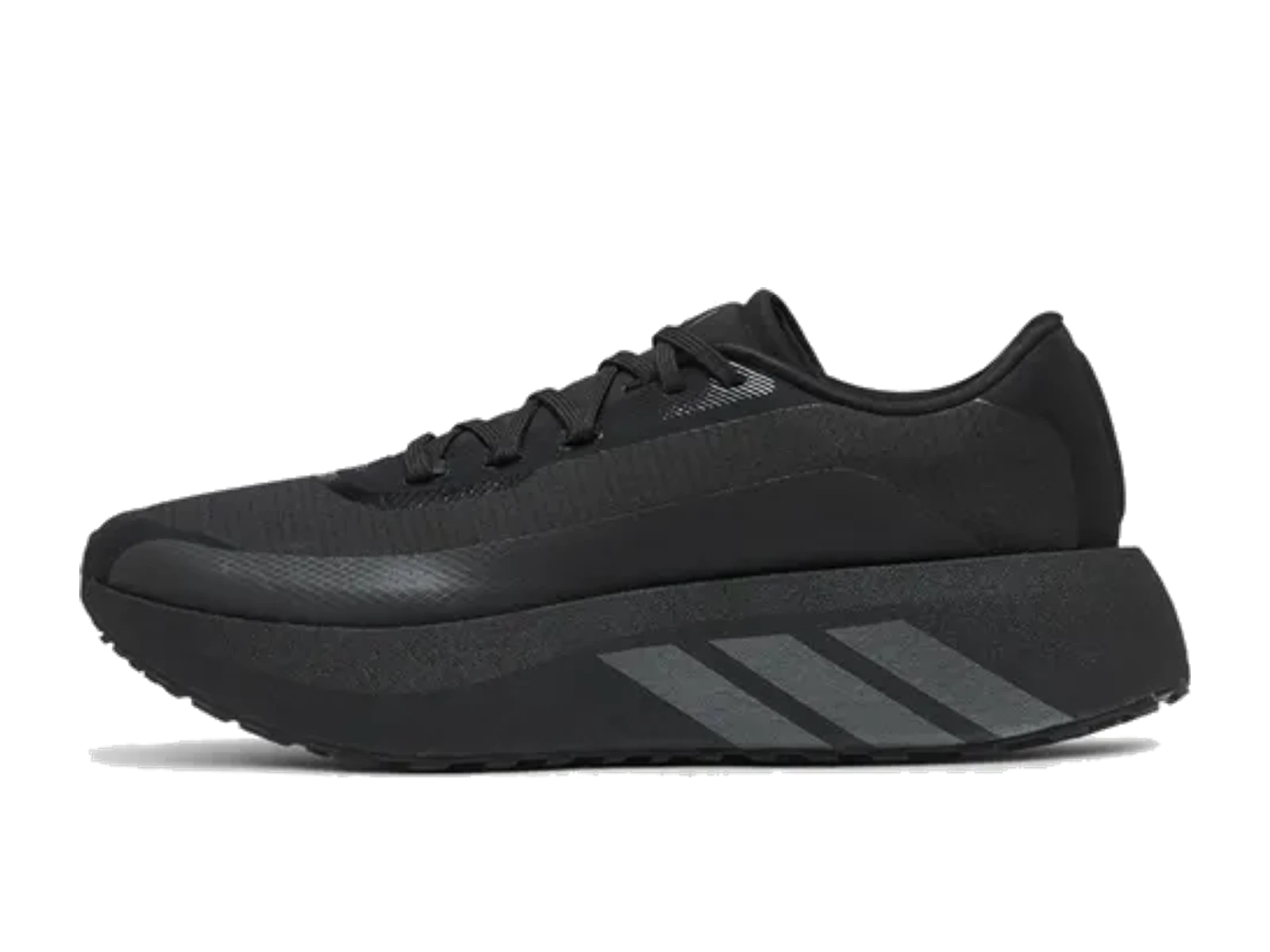 adidas Hyperboost Gore-Tex Invisible Fit Pro Running Cblack/Gresix/Cblack