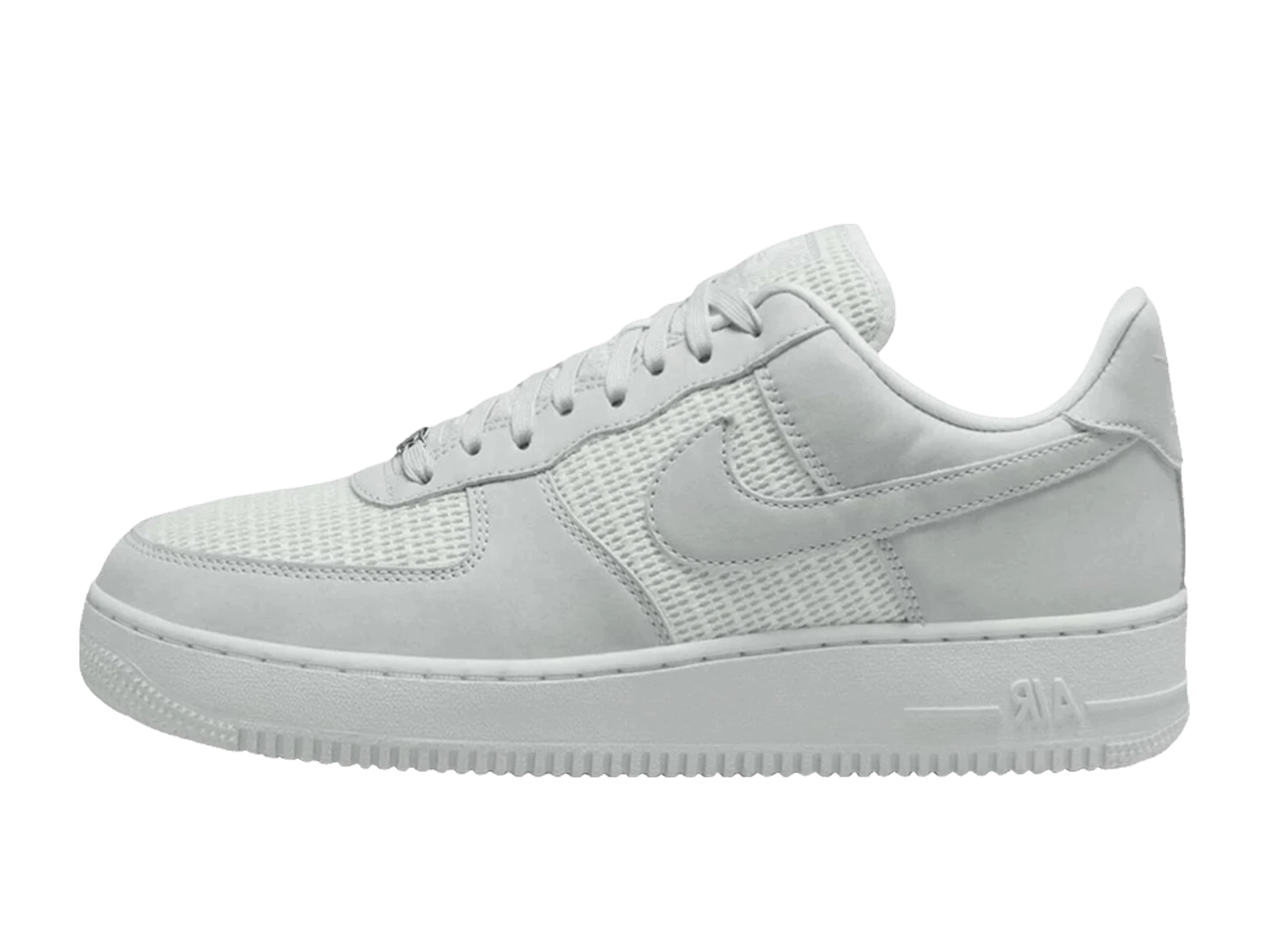 Nike Air Force 1 '07 LV8 Off White/Off White-Summit White