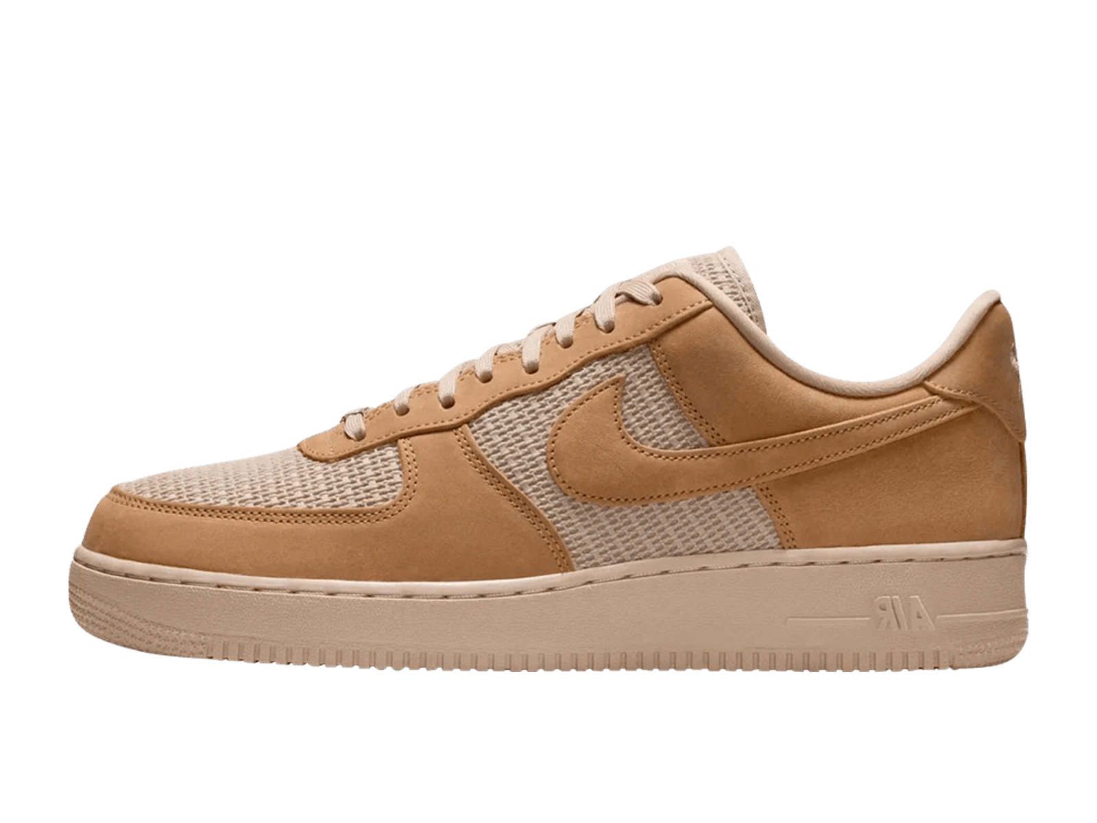Nike Air Force 1 '07 LV8 Twine/Twine-Linen