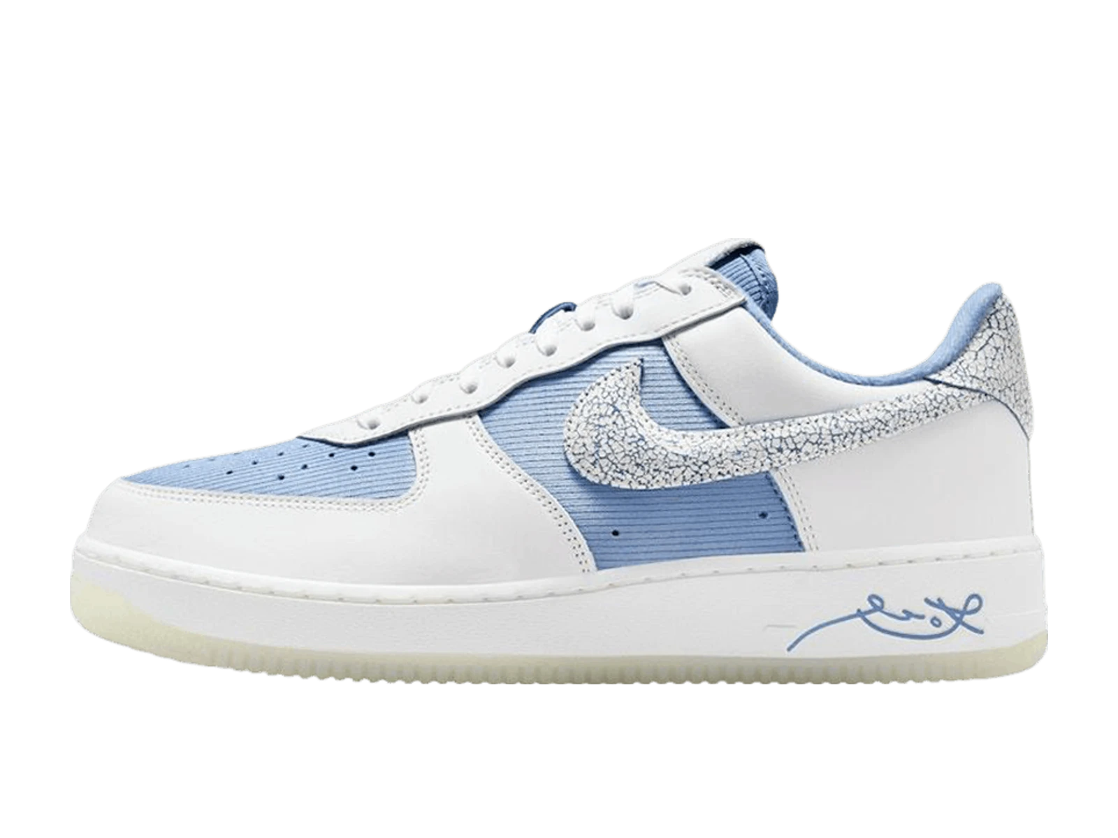 Nike x Kobe Bryant Air Force 1 Low Protro "City Of Champions"