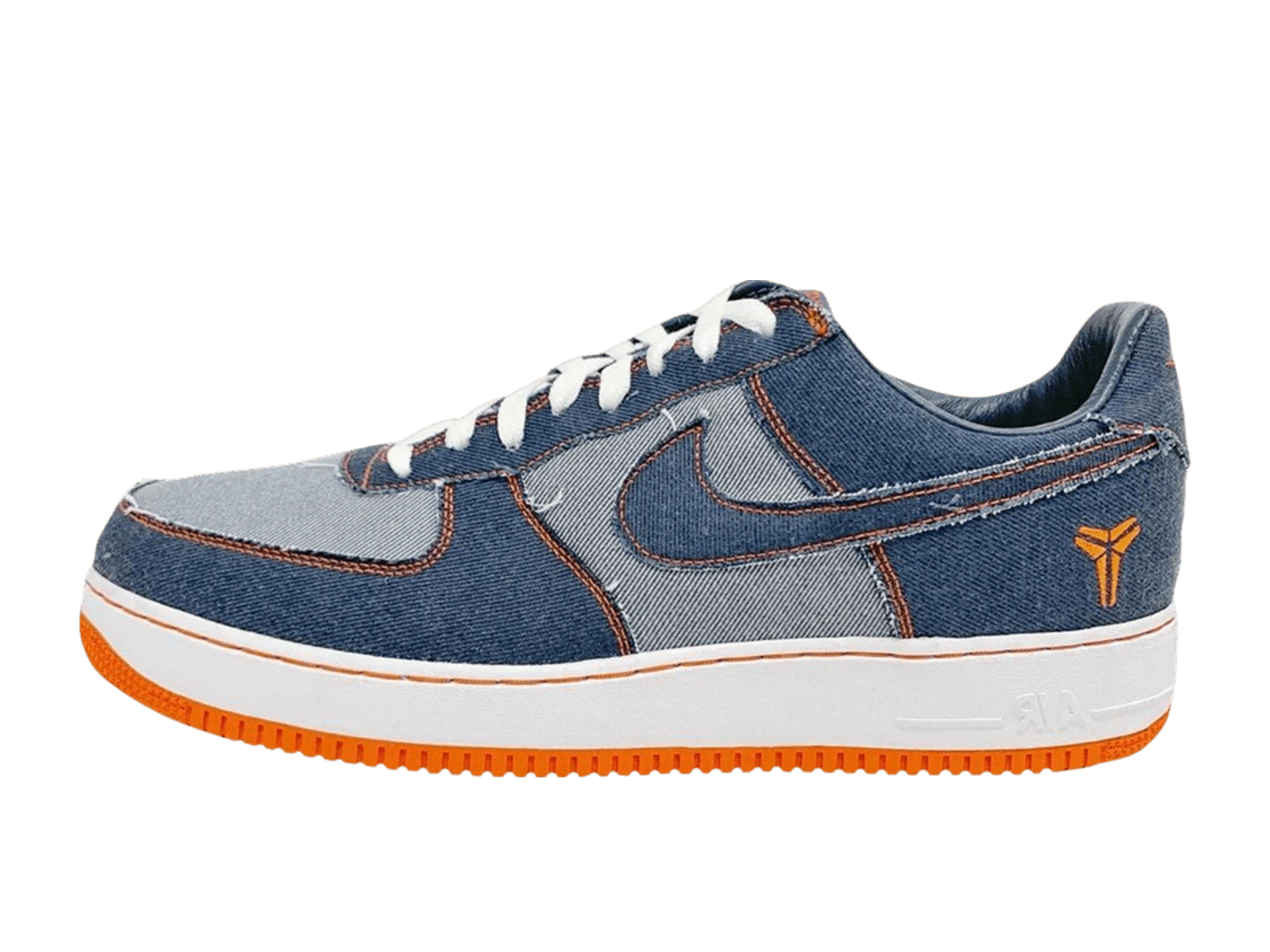 Nike x Kobe Bryant Air Force 1 Low Protro