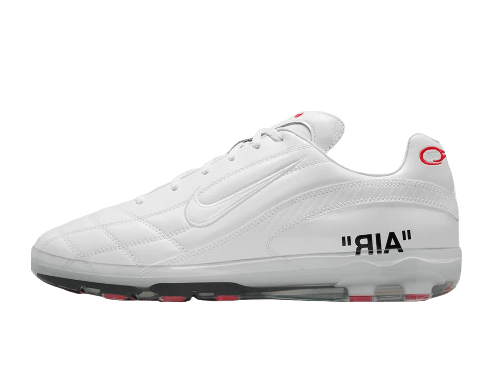 Nike USA x V.a.a. Cryoshot Zoom M9 White/University Red