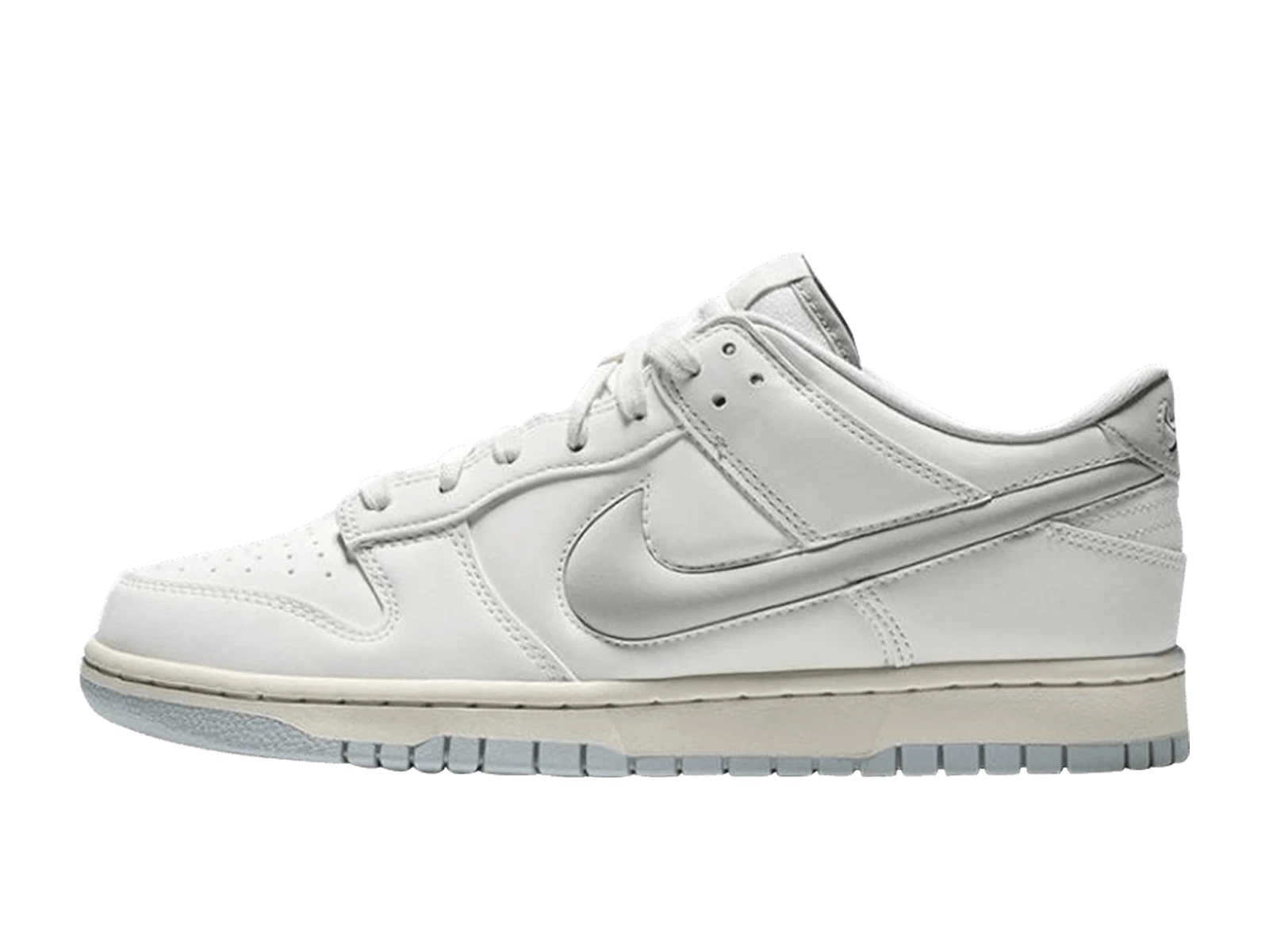 Nike Dunk Low Retro Premium Sail/Light Bone-Coconut Milk