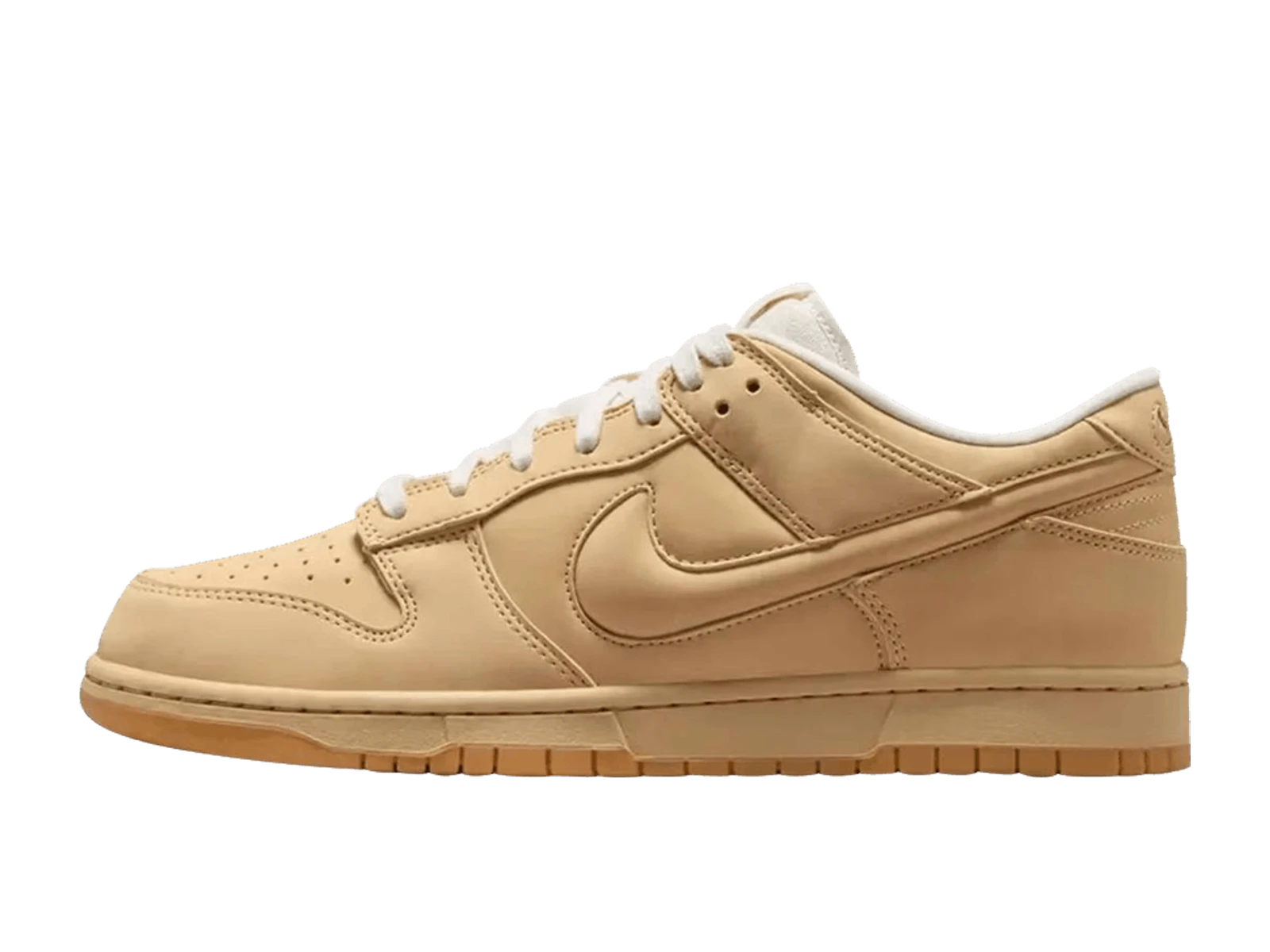 Nike Dunk Low Retro PRM Sesame/Sesame-Pale Ivory