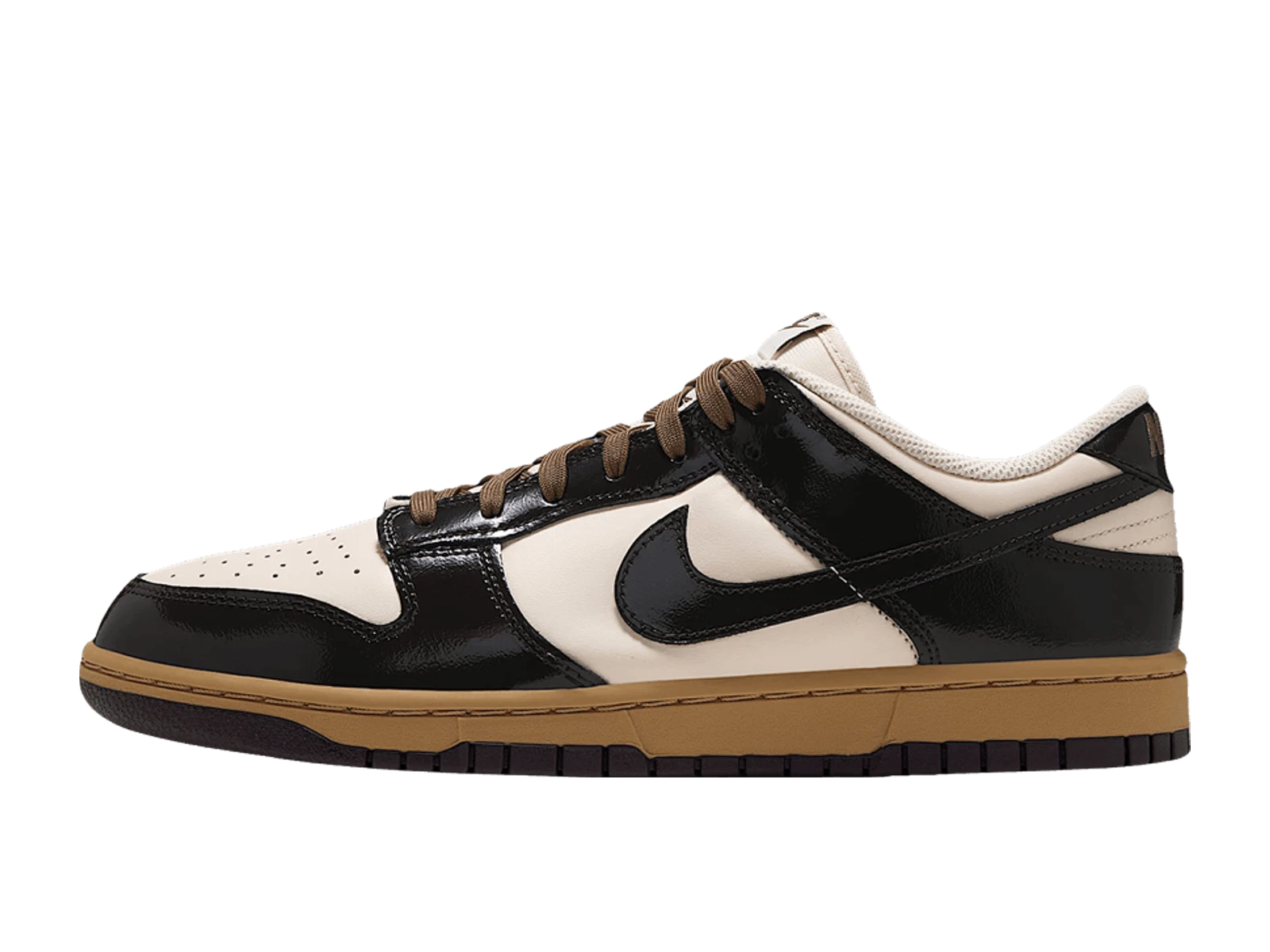 Nike Dunk Low Retro "Shadow Brown"