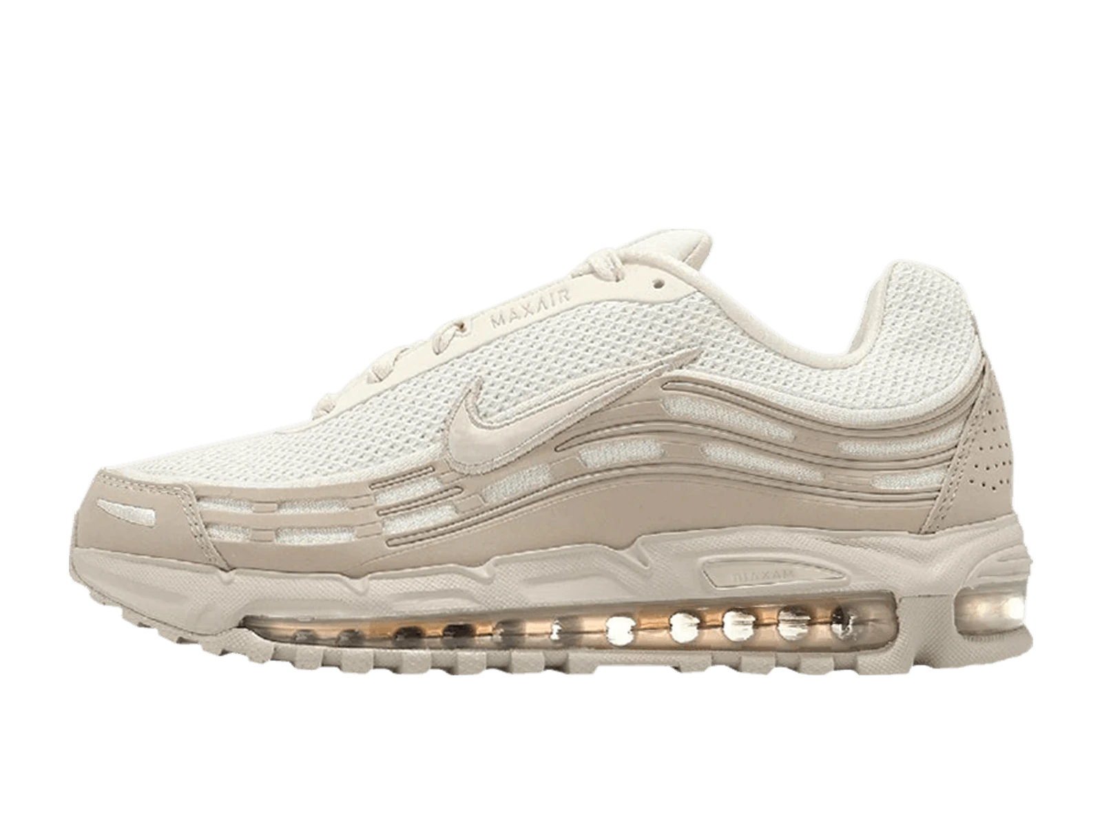 Nike Air Max TL 2.5 PRM Phantom/Lt Orewood Brn-Cream II