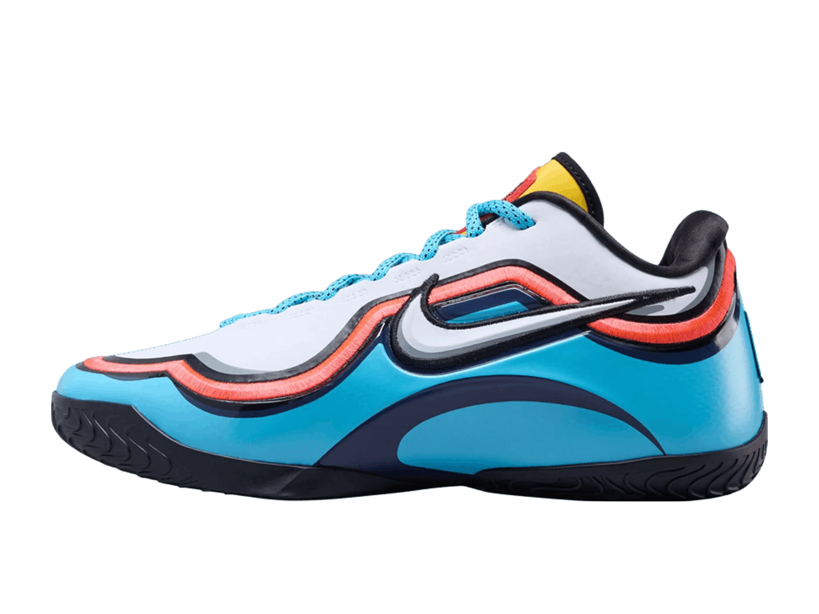 Nike Lebron Xxiii Per Baltic Blue/White-Bluegrass