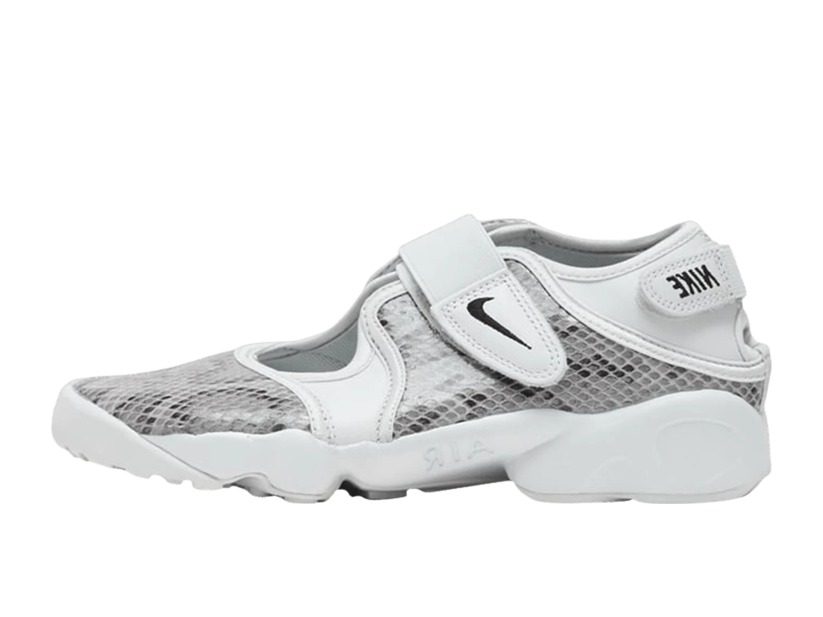 Nike Wmns Air Rift (Photon Dust/Black)