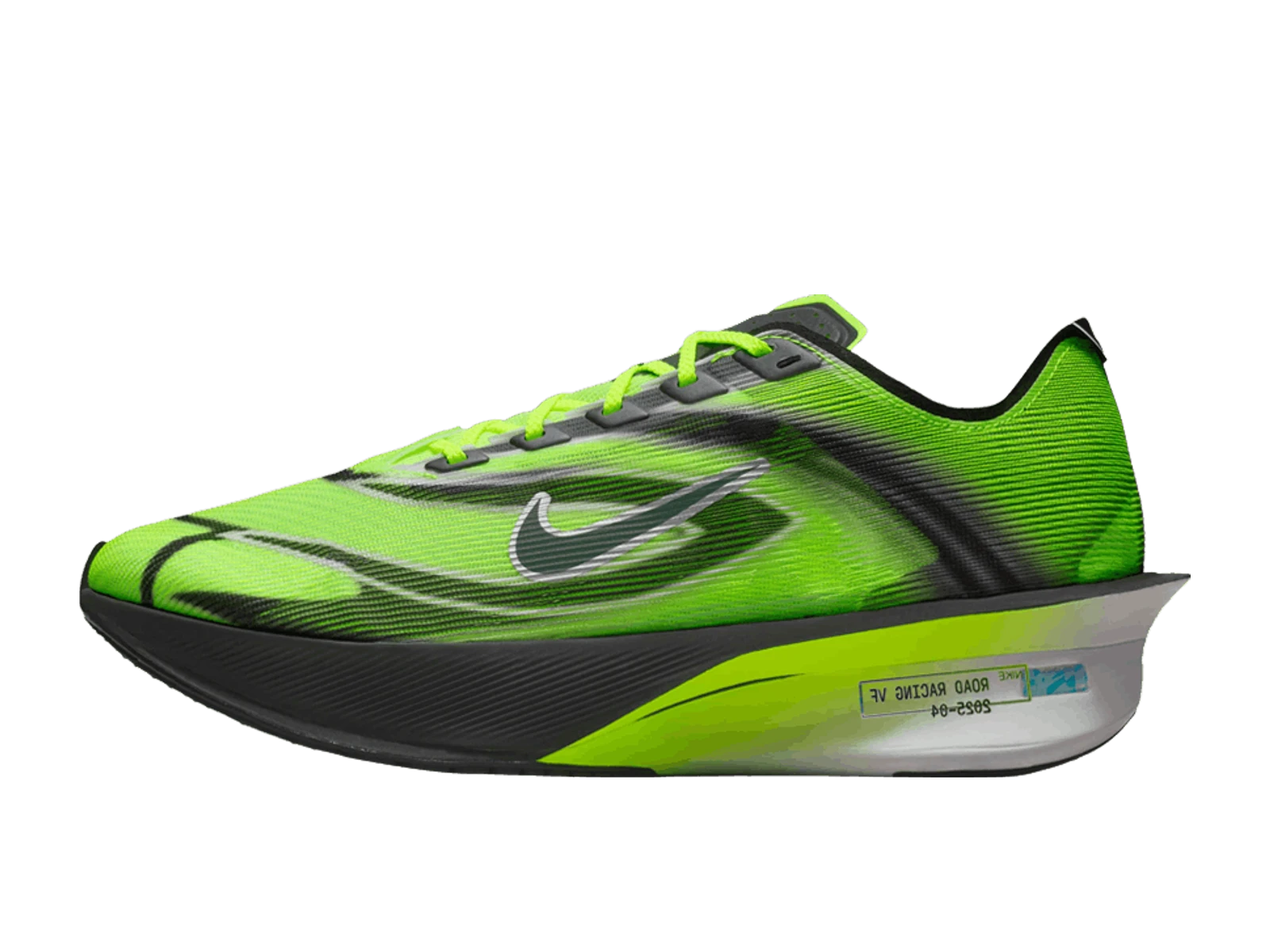 Nike Vaporfly 4 Volt/White/Black