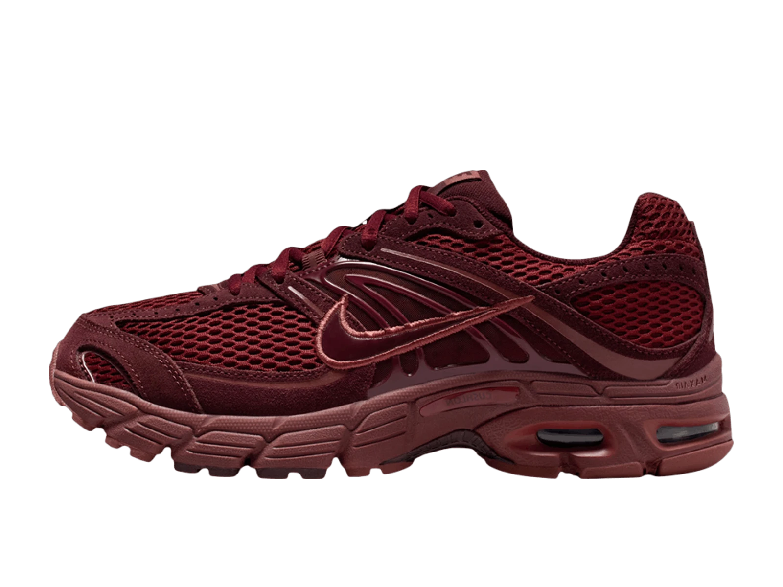 Nike Air Max Moto 2K W "Red Sepia"