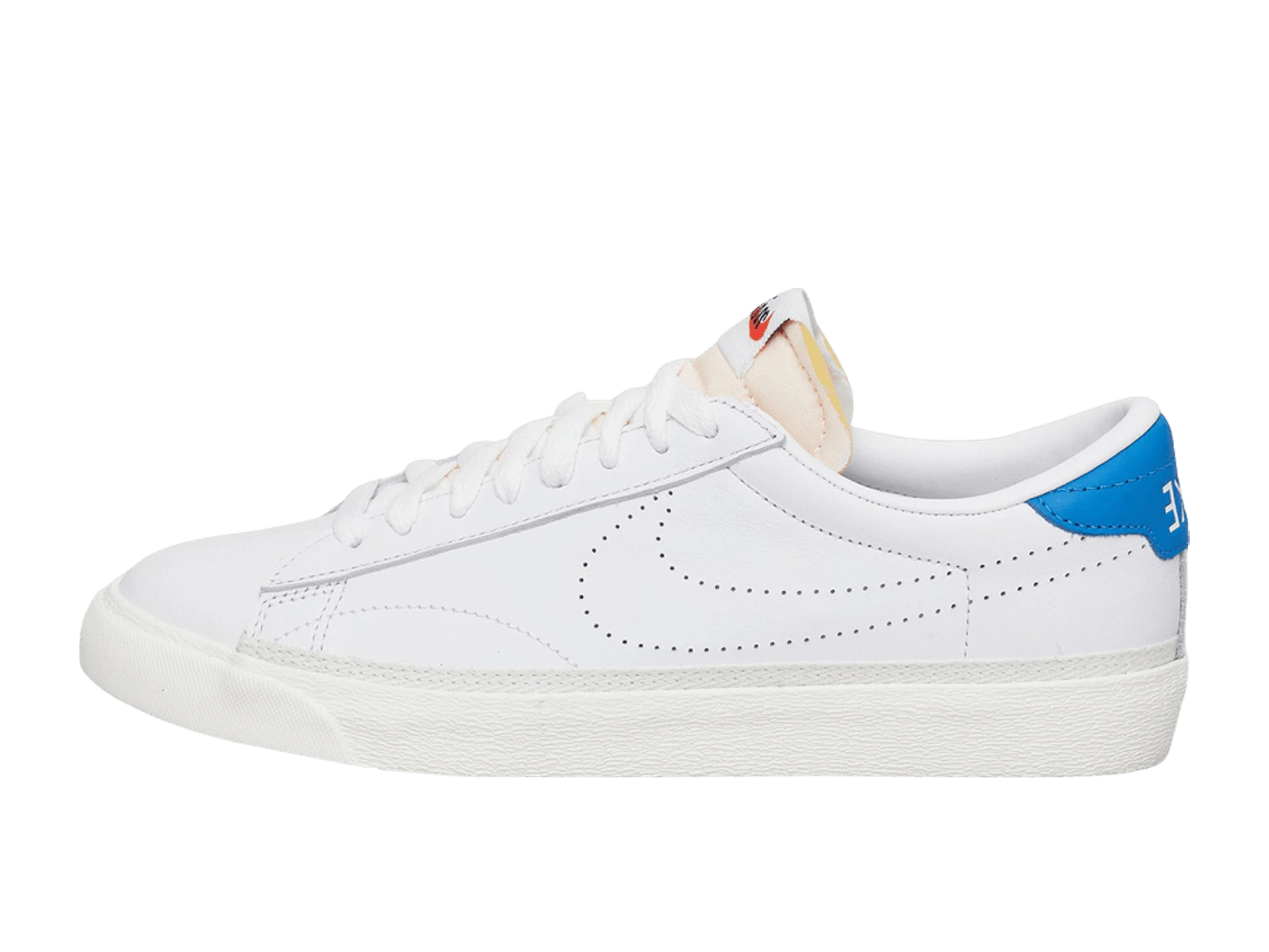 Nike Tennis Classic AC "White"