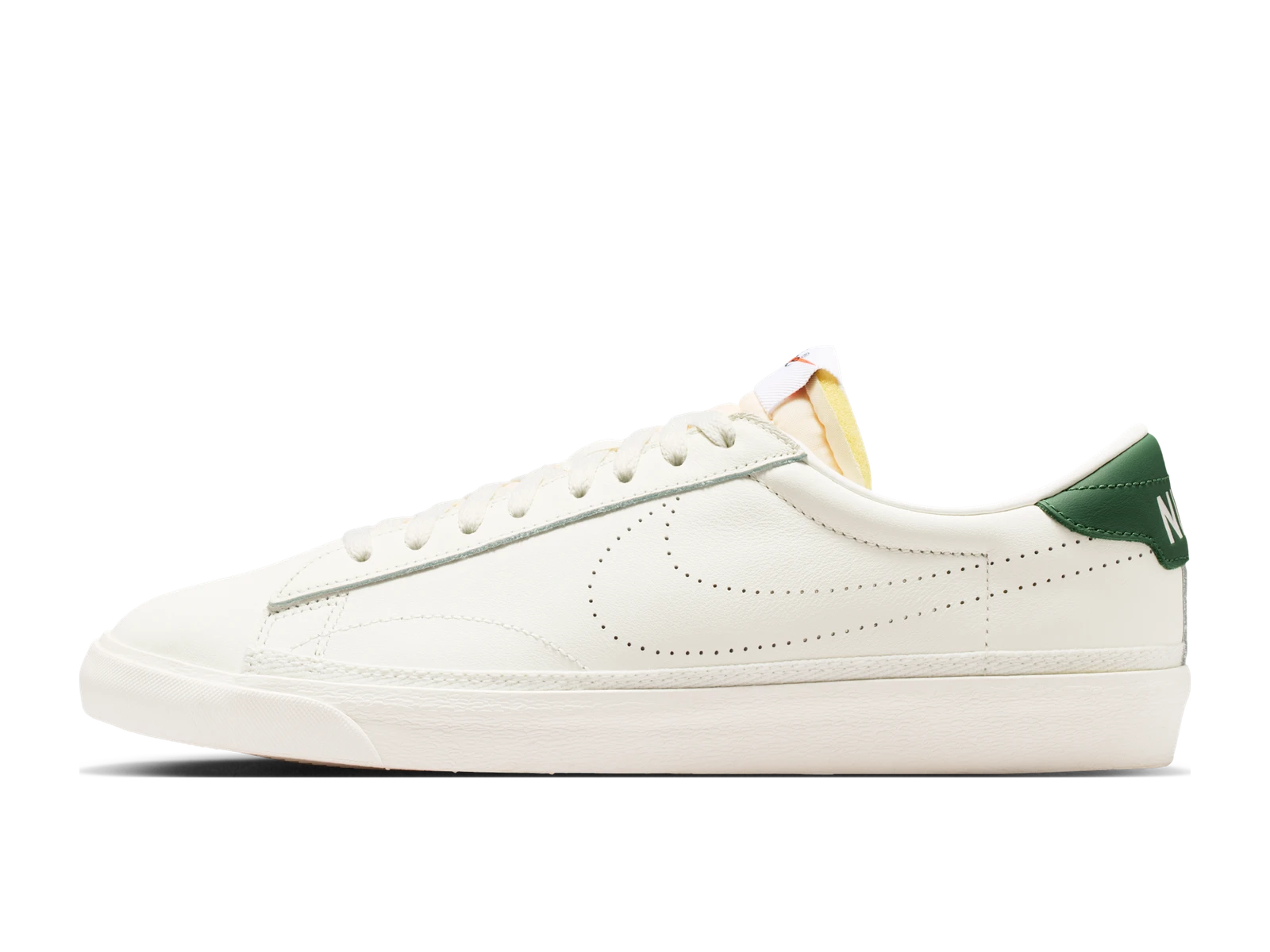 Nike Tennis Classic AC "Sail"