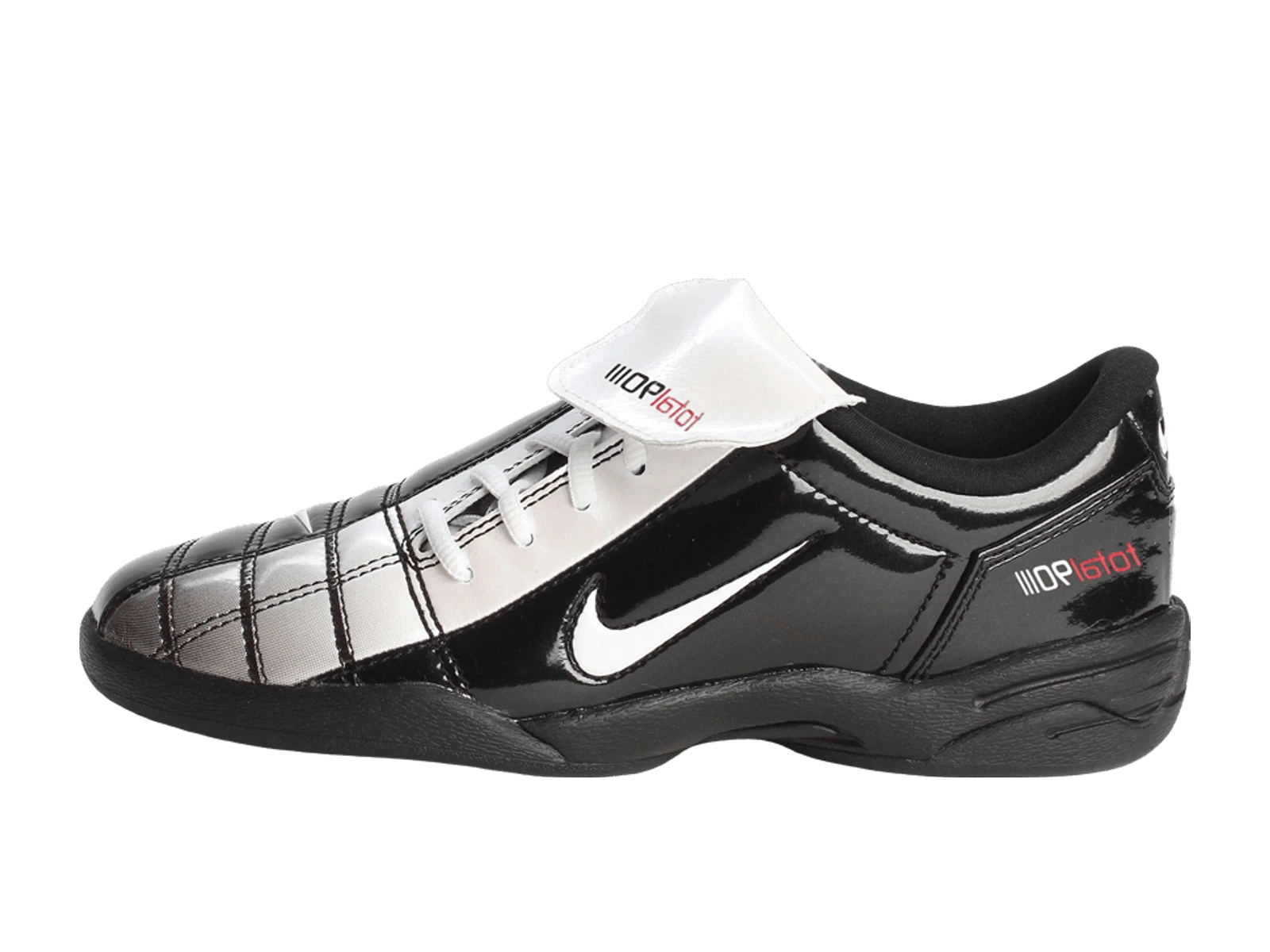 Nike Women's Total 90 SE Black/White/University Red