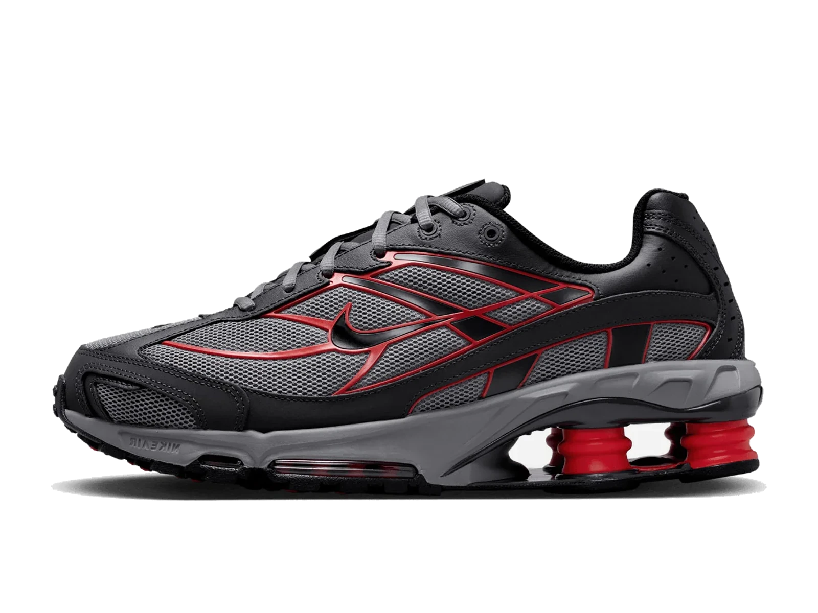Nike Shox Ride 2 Pencil Point/Black/Anthracite