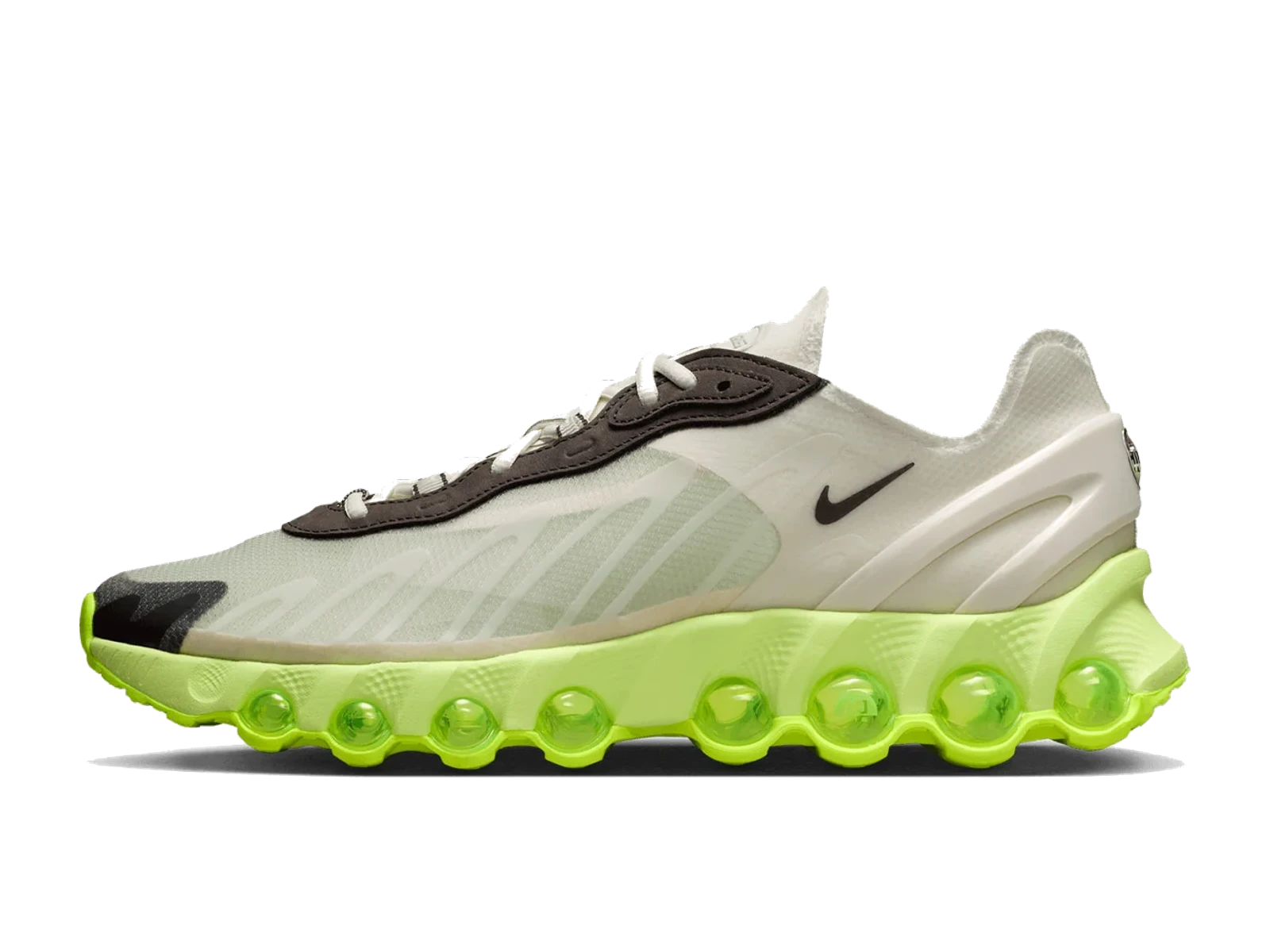 Nike Air Max DN8 QS DK Hazel/Pale Ivory-Fauna Brown-Bar