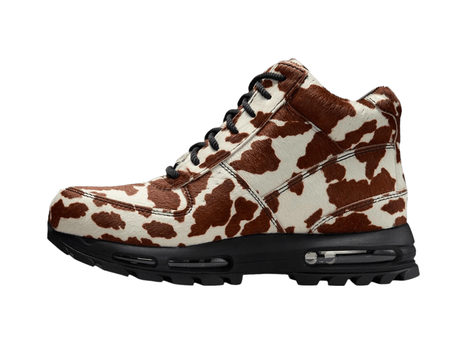 Nike Air Max Goadome "Cow"