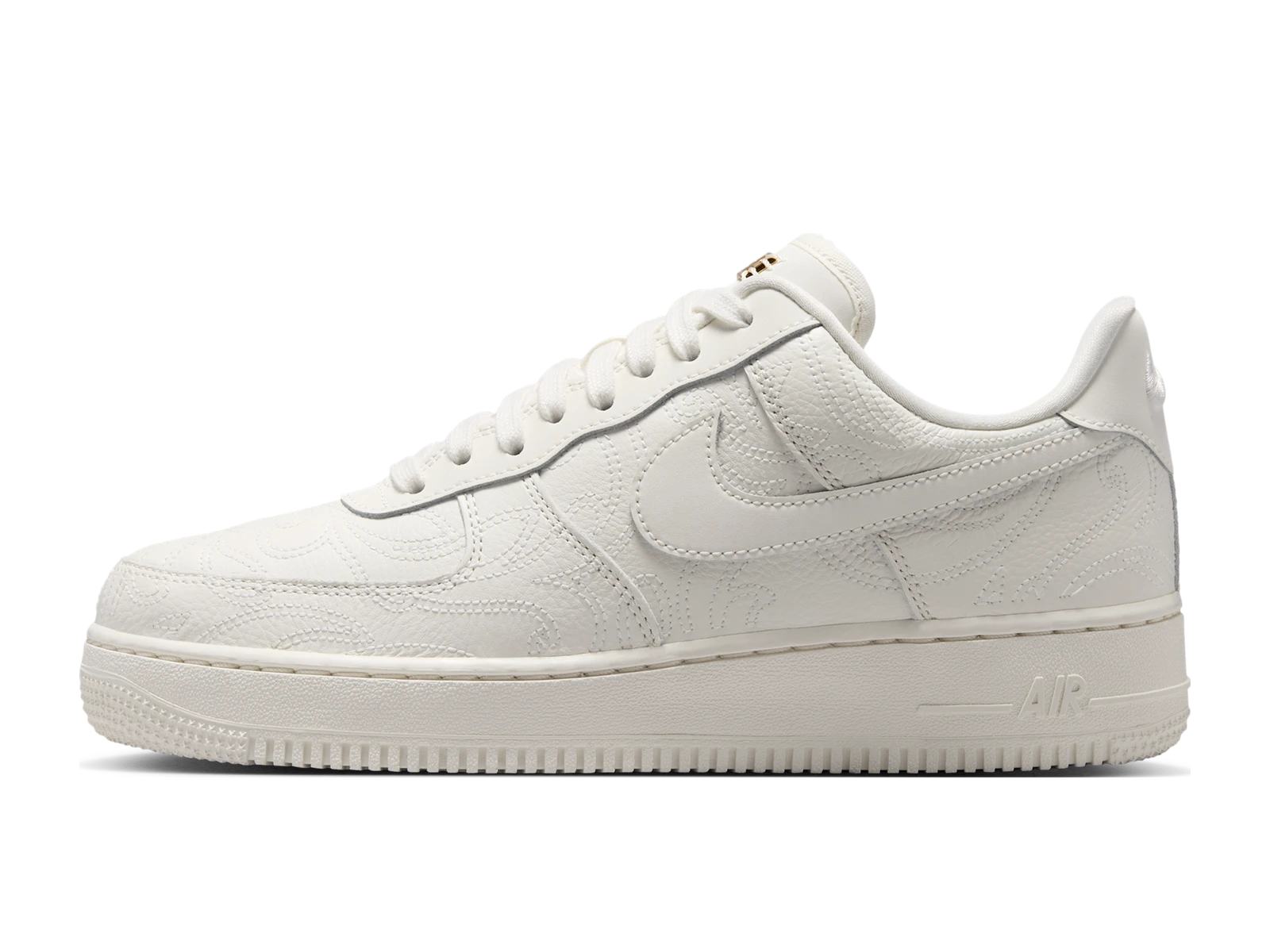 Nike Wmns Air Force 1 '07 Prem+ Sail/Sail-White