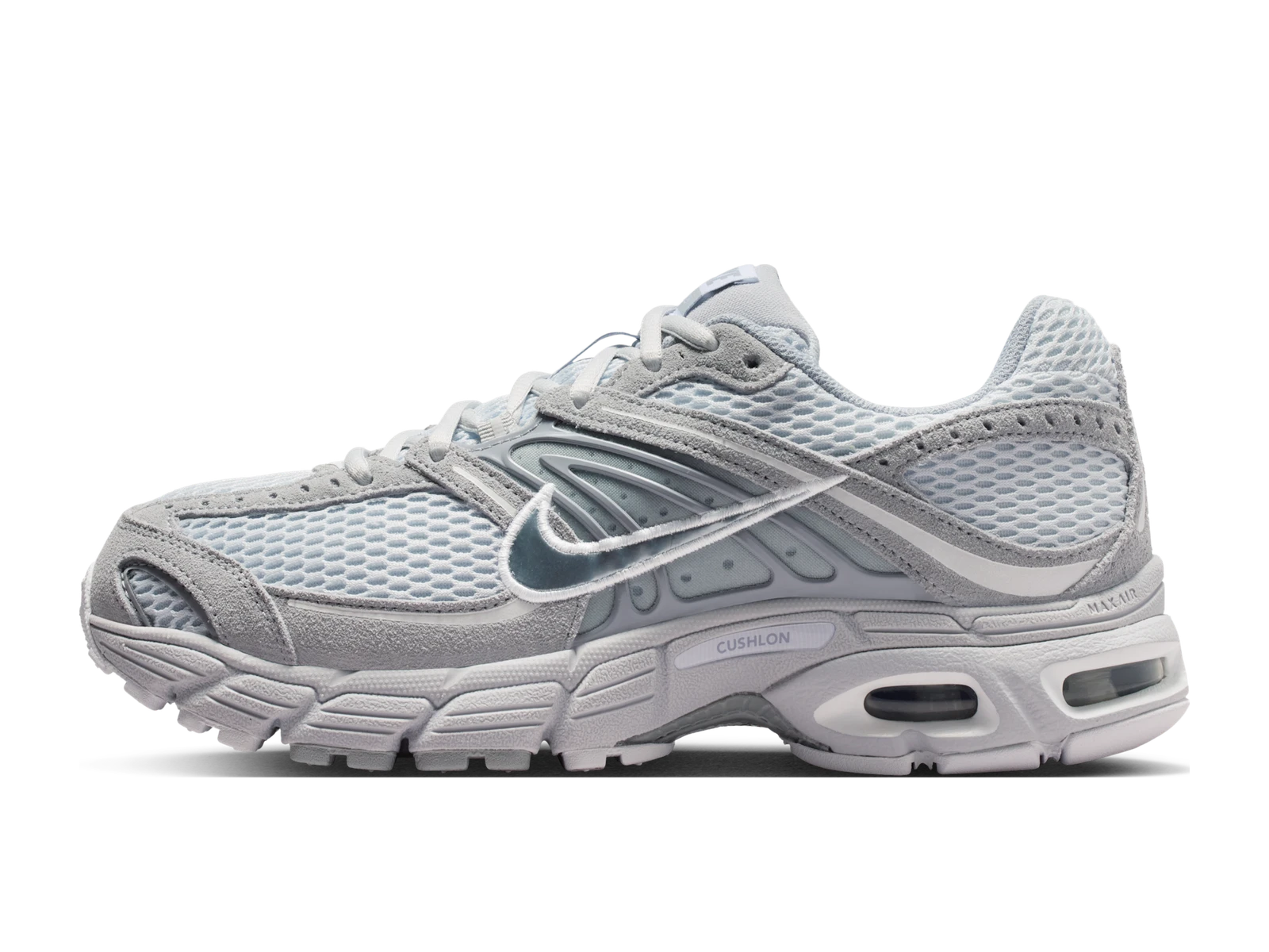 Nike Wmns Air Max Moto 2K SE Pure Platinum/Wolf Grey-White