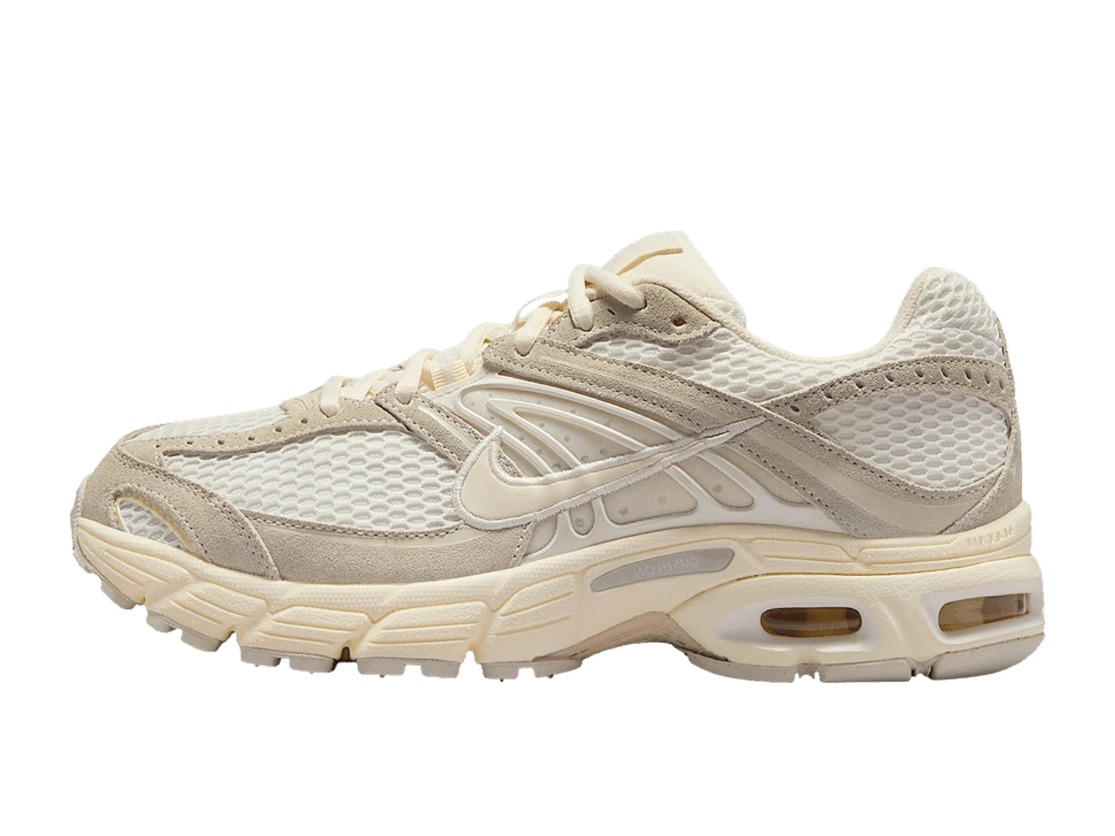 Nike Wmns Air Max Moto 2K SE Sail/Pale Ivory-Phantom