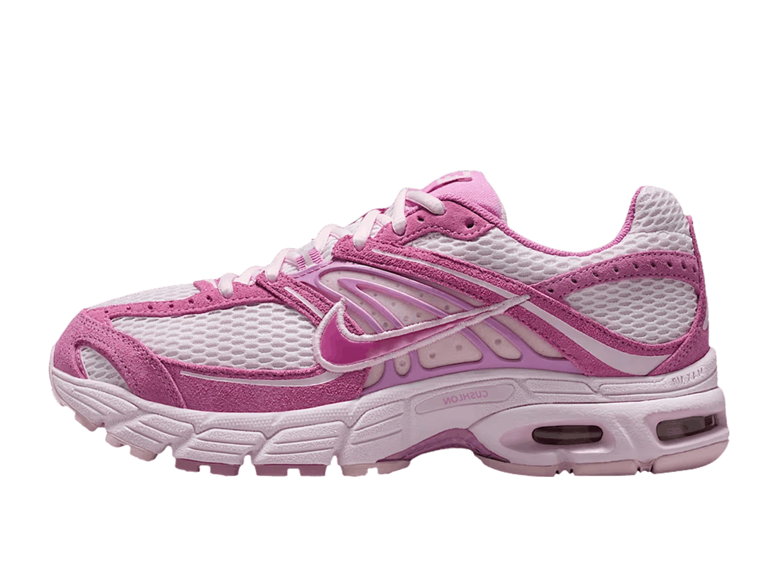 Nike Wmns Air Max Moto 2K SE Pearl Pink/Lt Magenta-Pink Foam