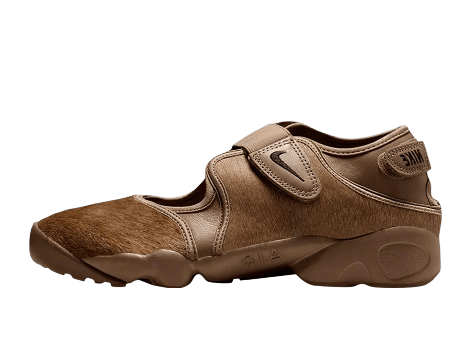 Nike Women's Air Rift Pony Hair