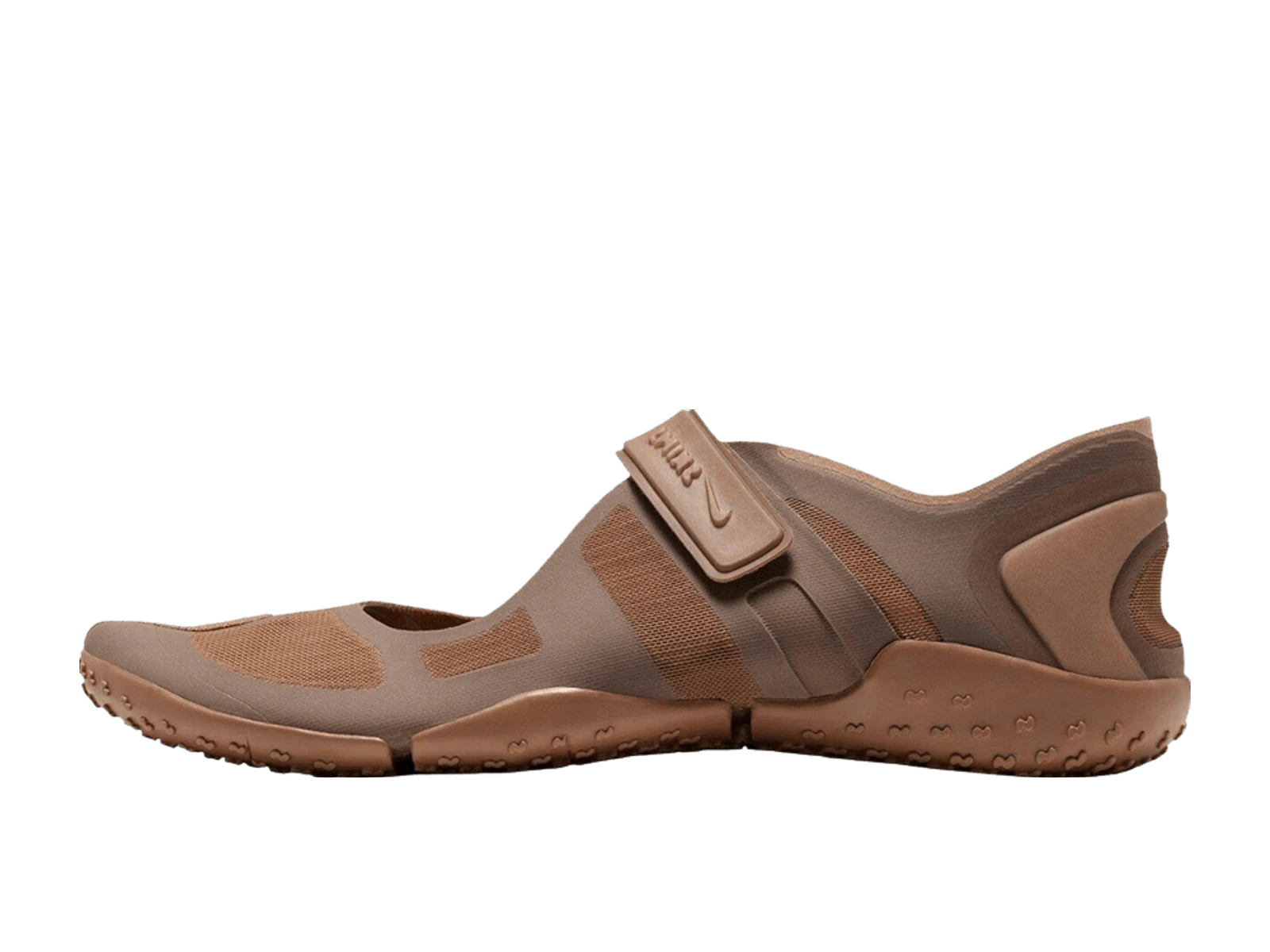 Nike Wmns x Skims Rift Mesh Infinite Sable/Archaeo Brown