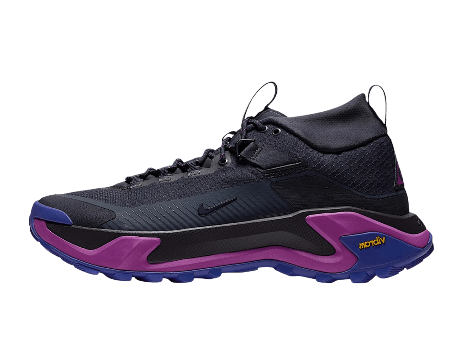 Nike Acg Zegama Hike "Gridiron"